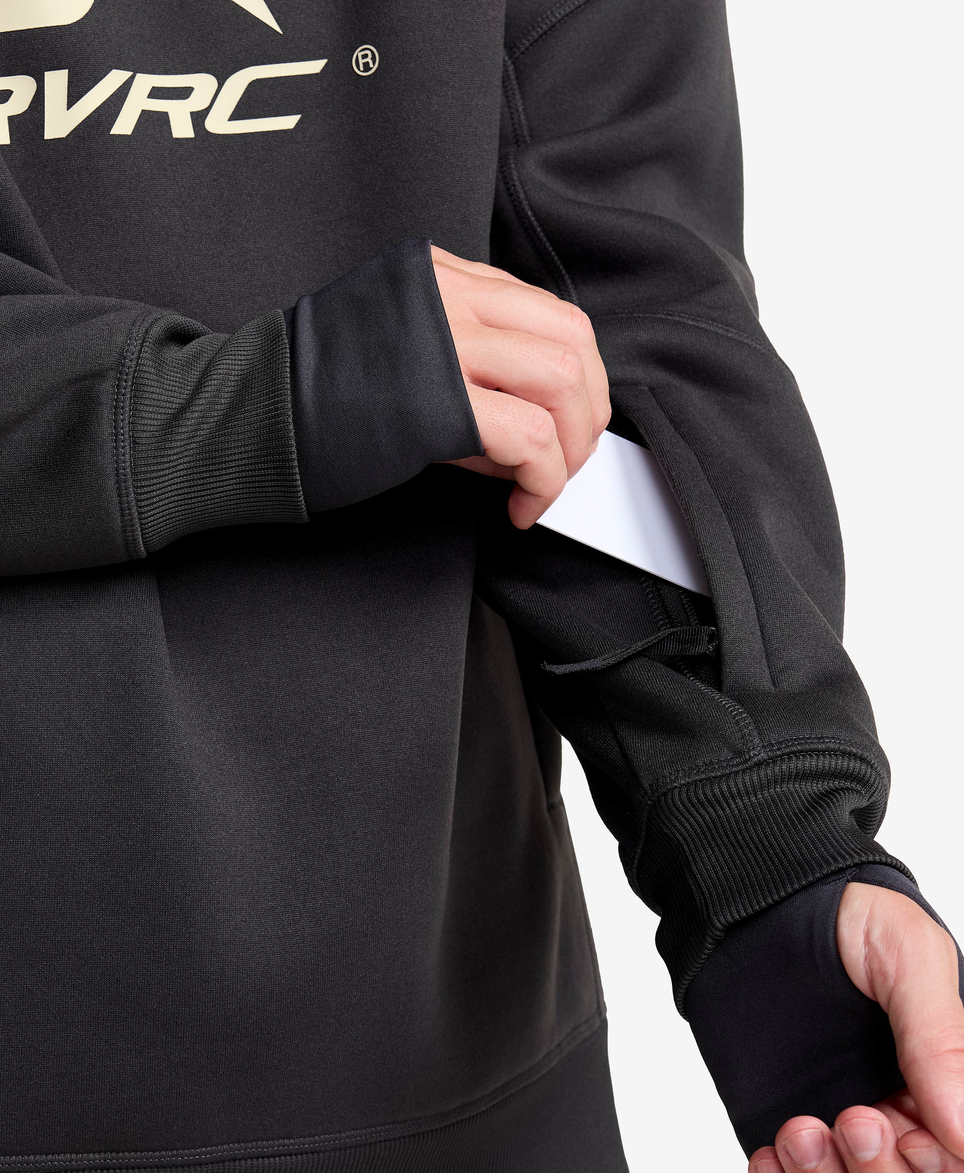 Freerider Hoodie Men