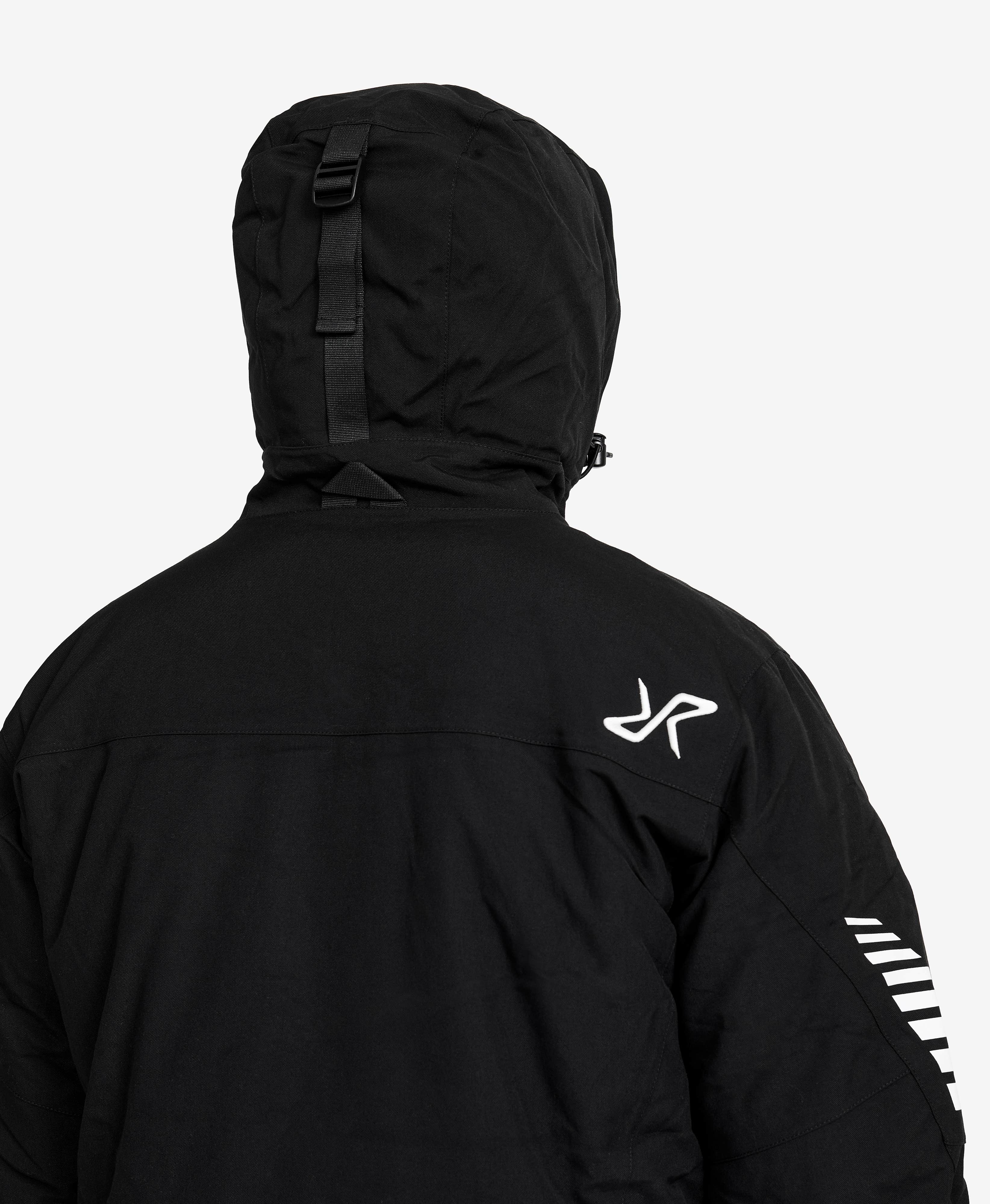 Saviour Tech 2L Insulated Parka Men