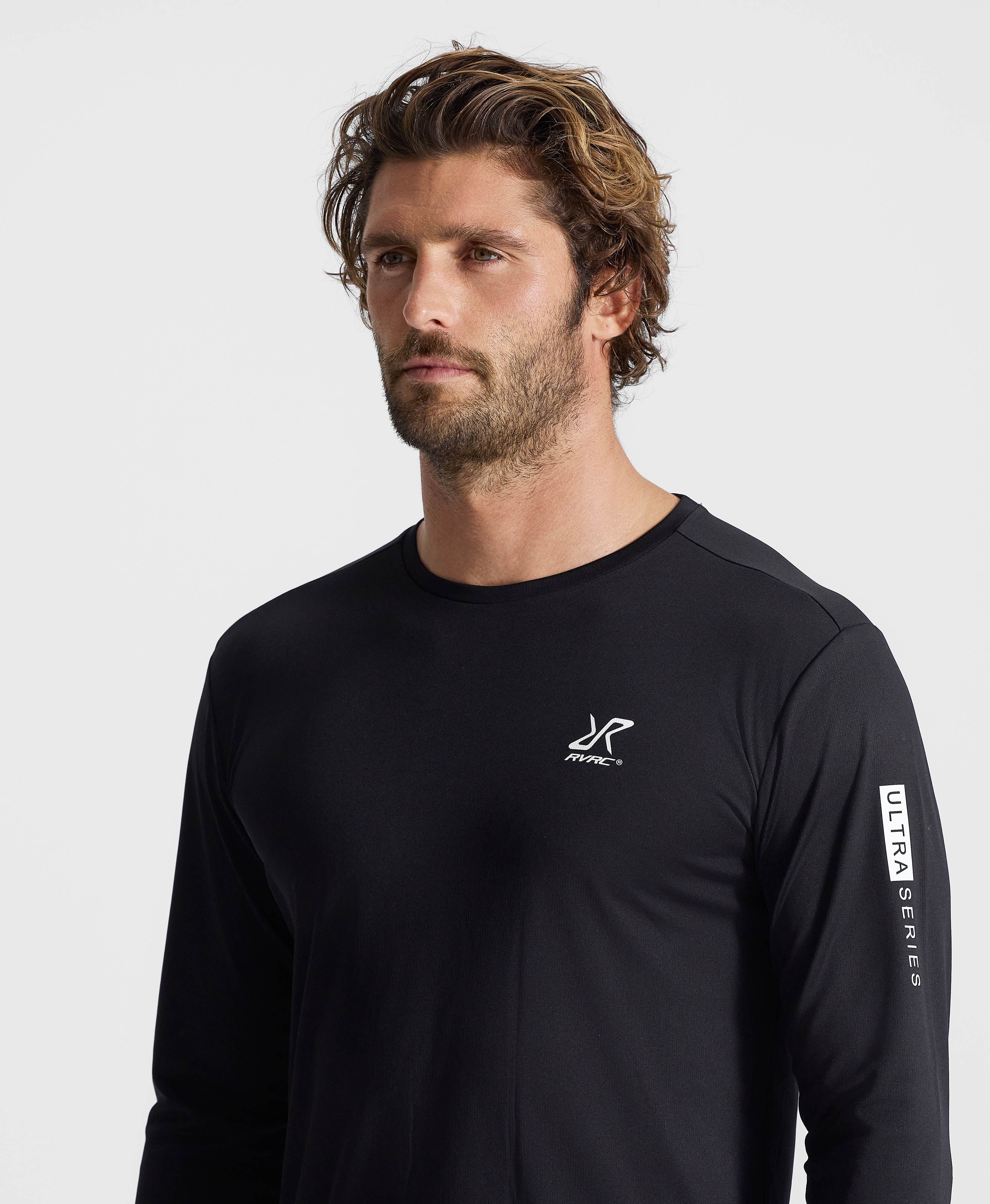 Ultra Technical Base Layer Top Men