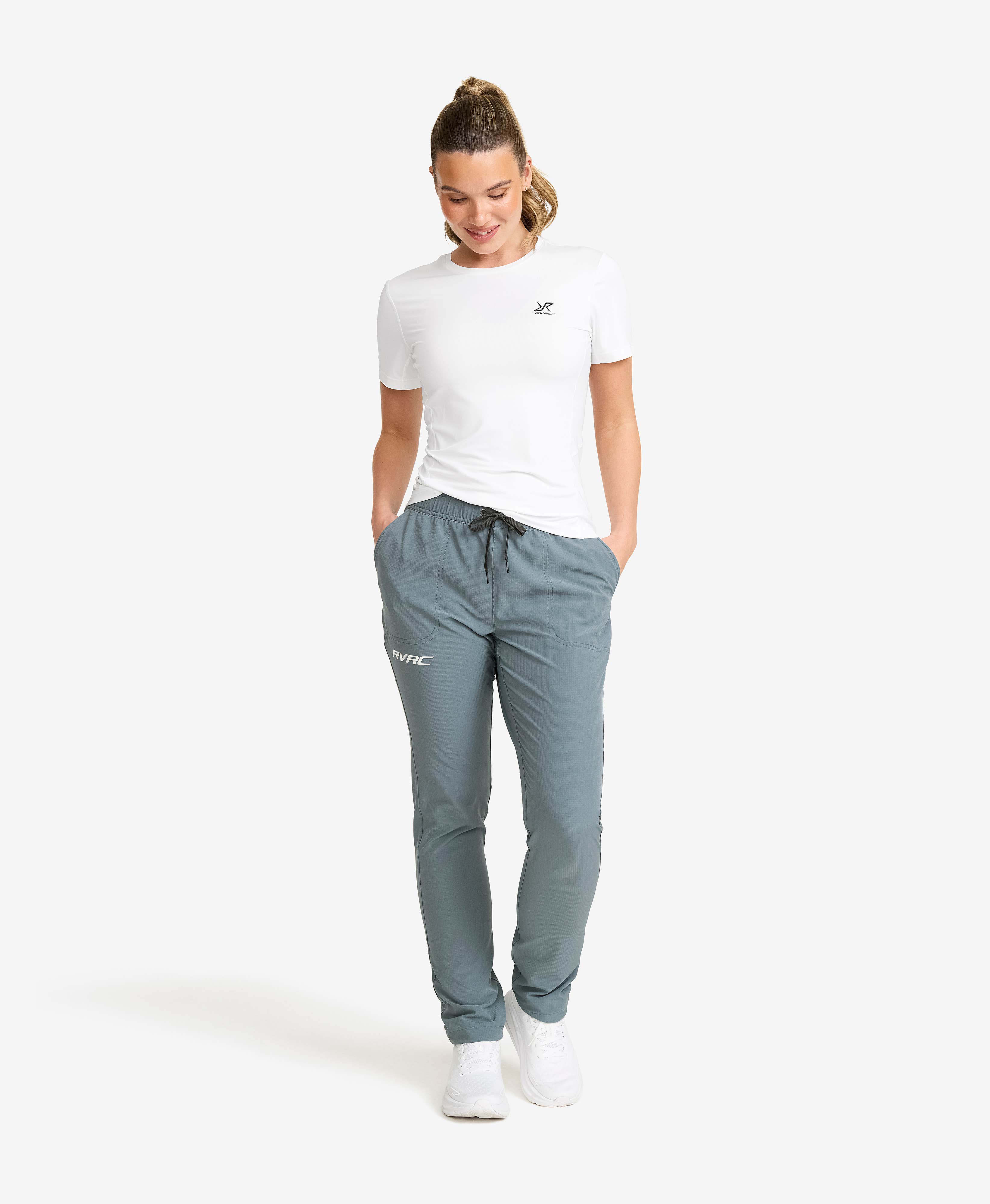 Athletic Lightweight Pants Women