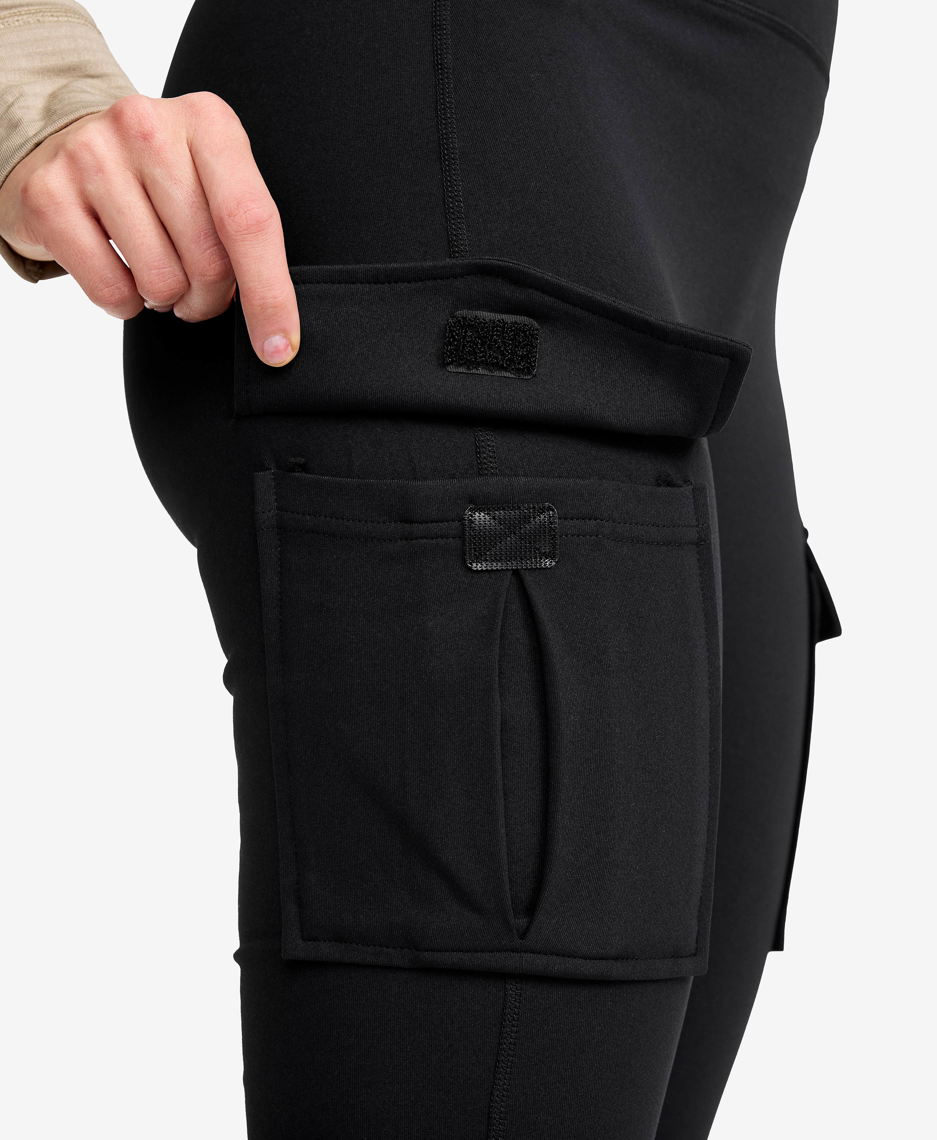 Summit Pocket Tights Women