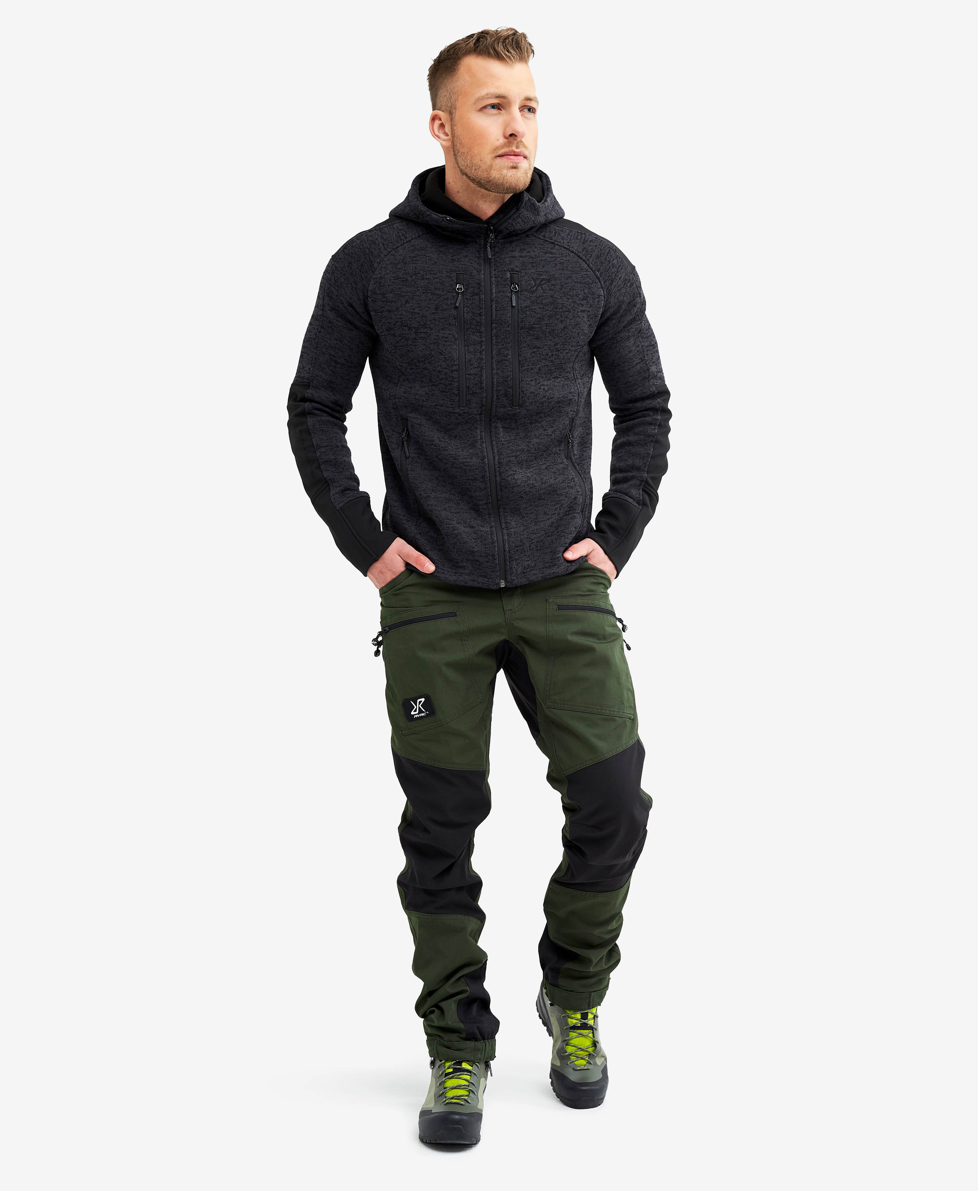 Nordwand Pro Pants Men