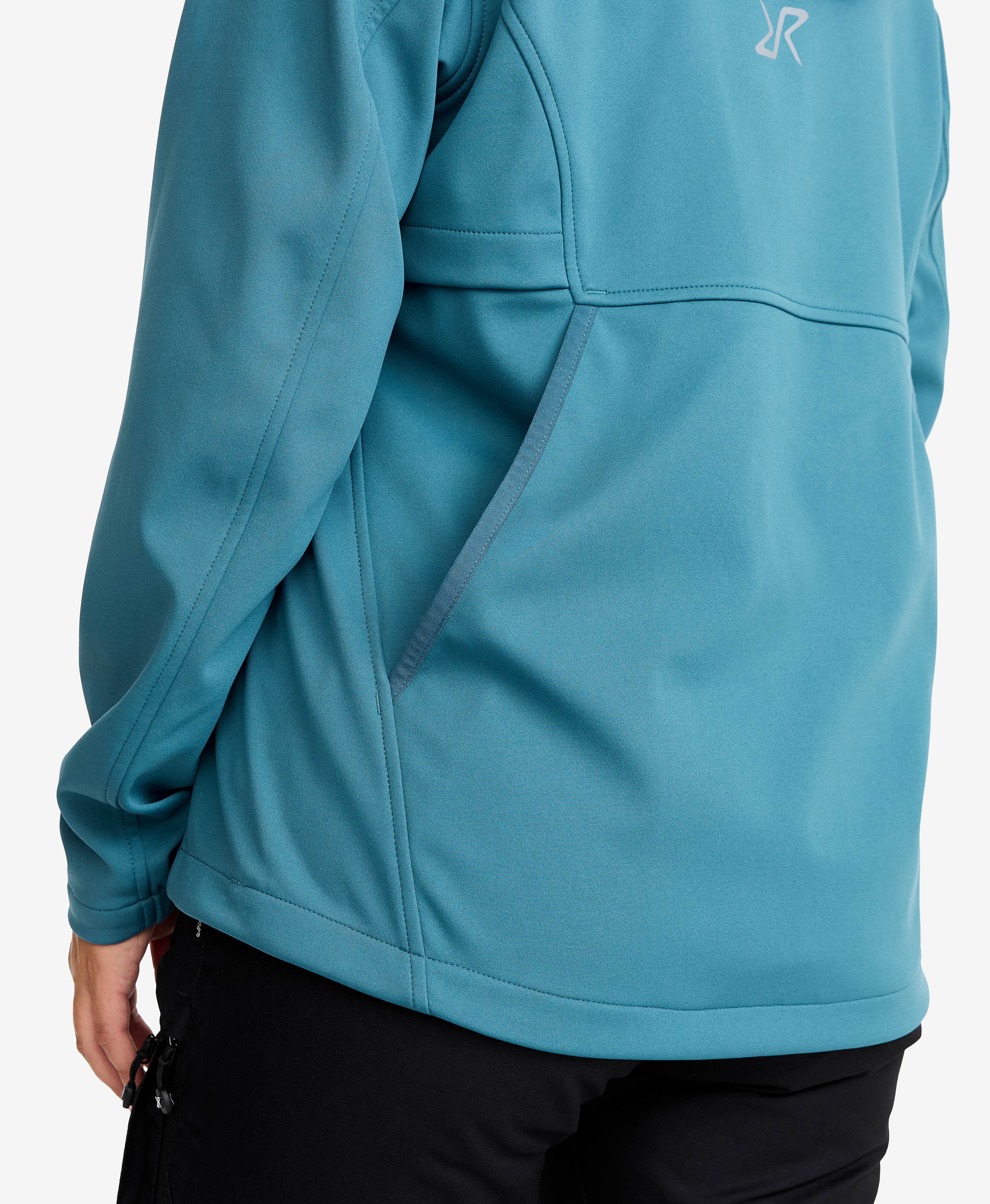 Responder Softshell Jacket  Women