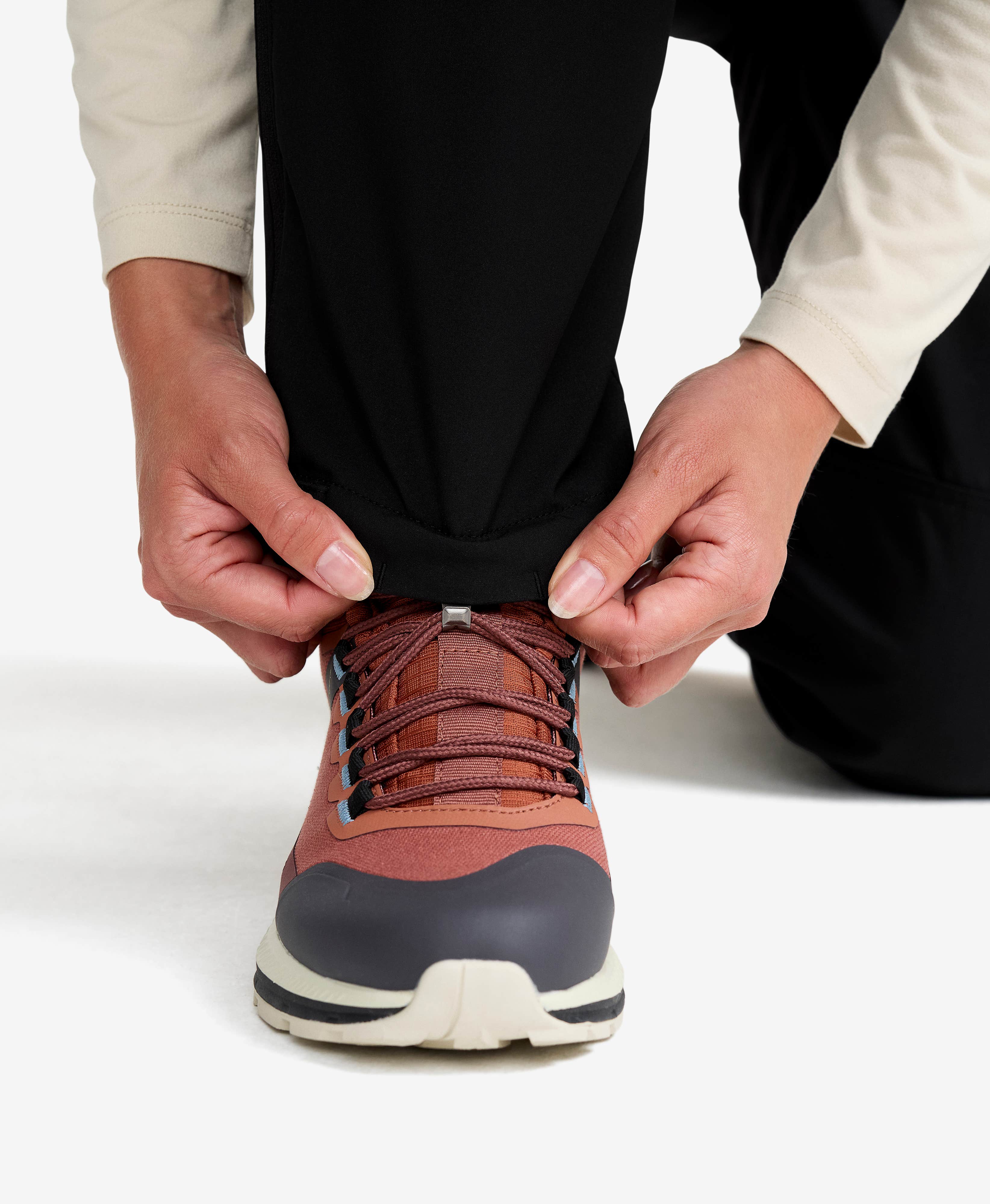 Field Pro Warm Outdoor Pants Women