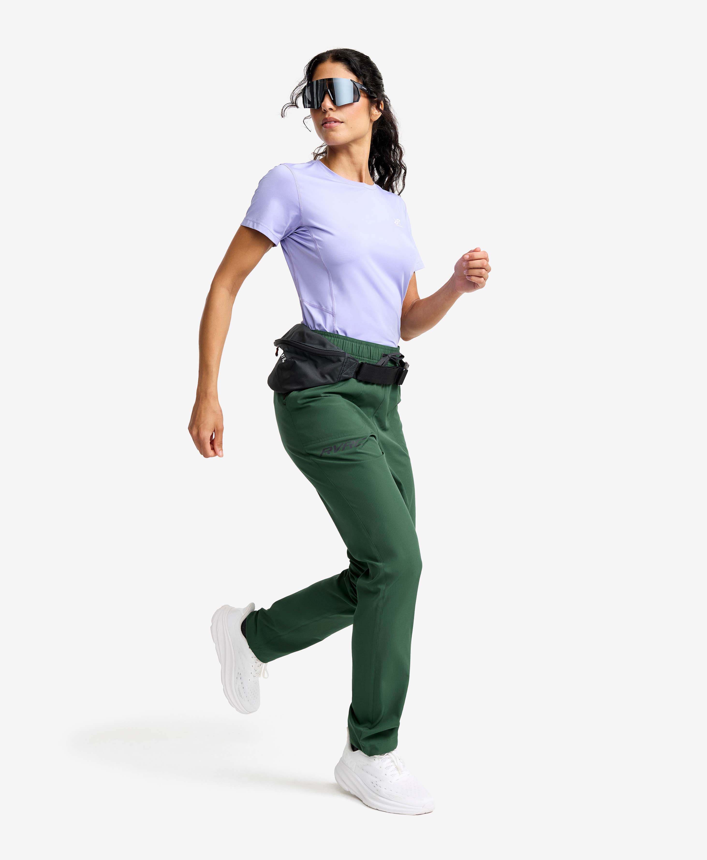 Athletic Lightweight Pants Women