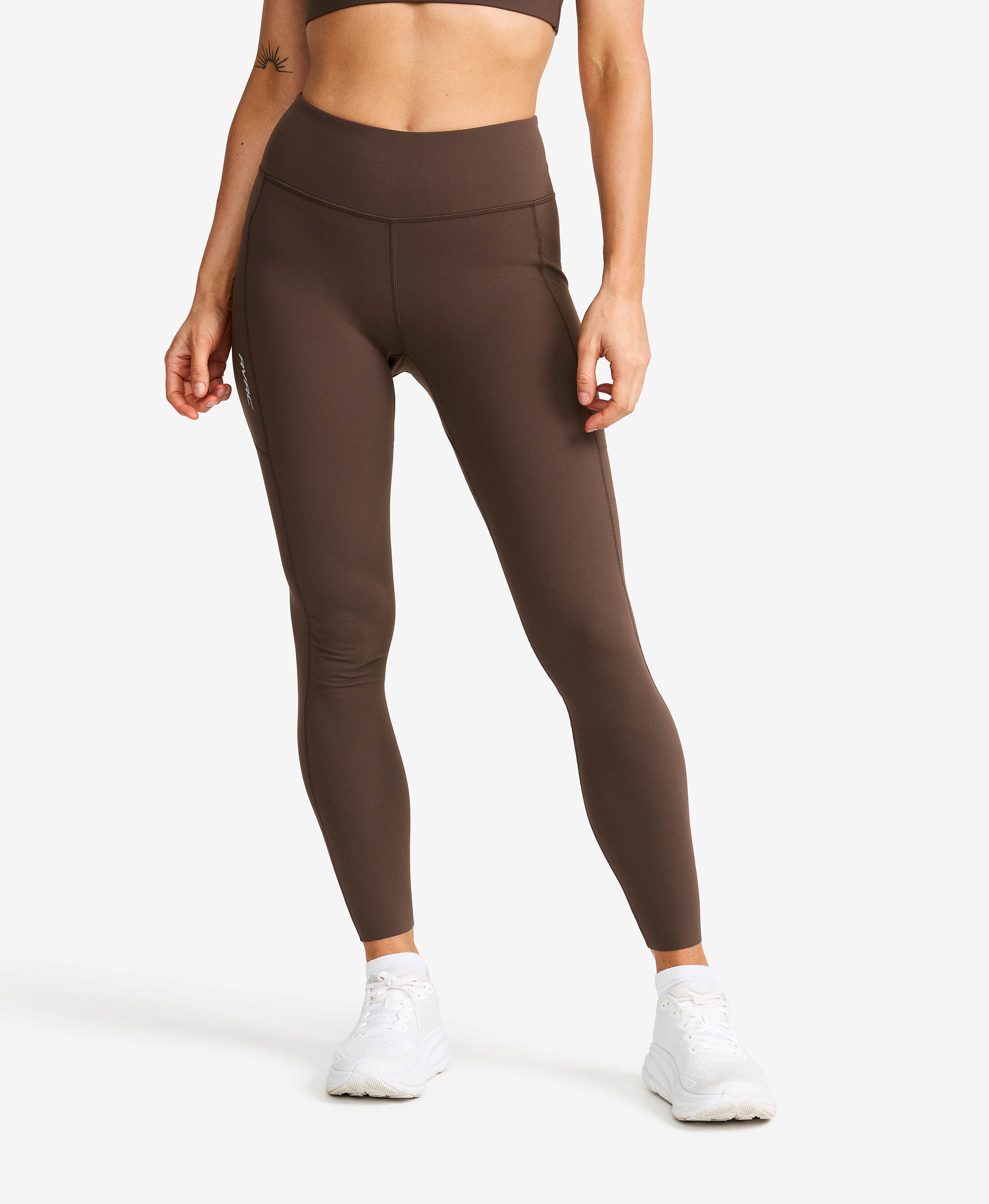Rapid Pocket Leggings Women