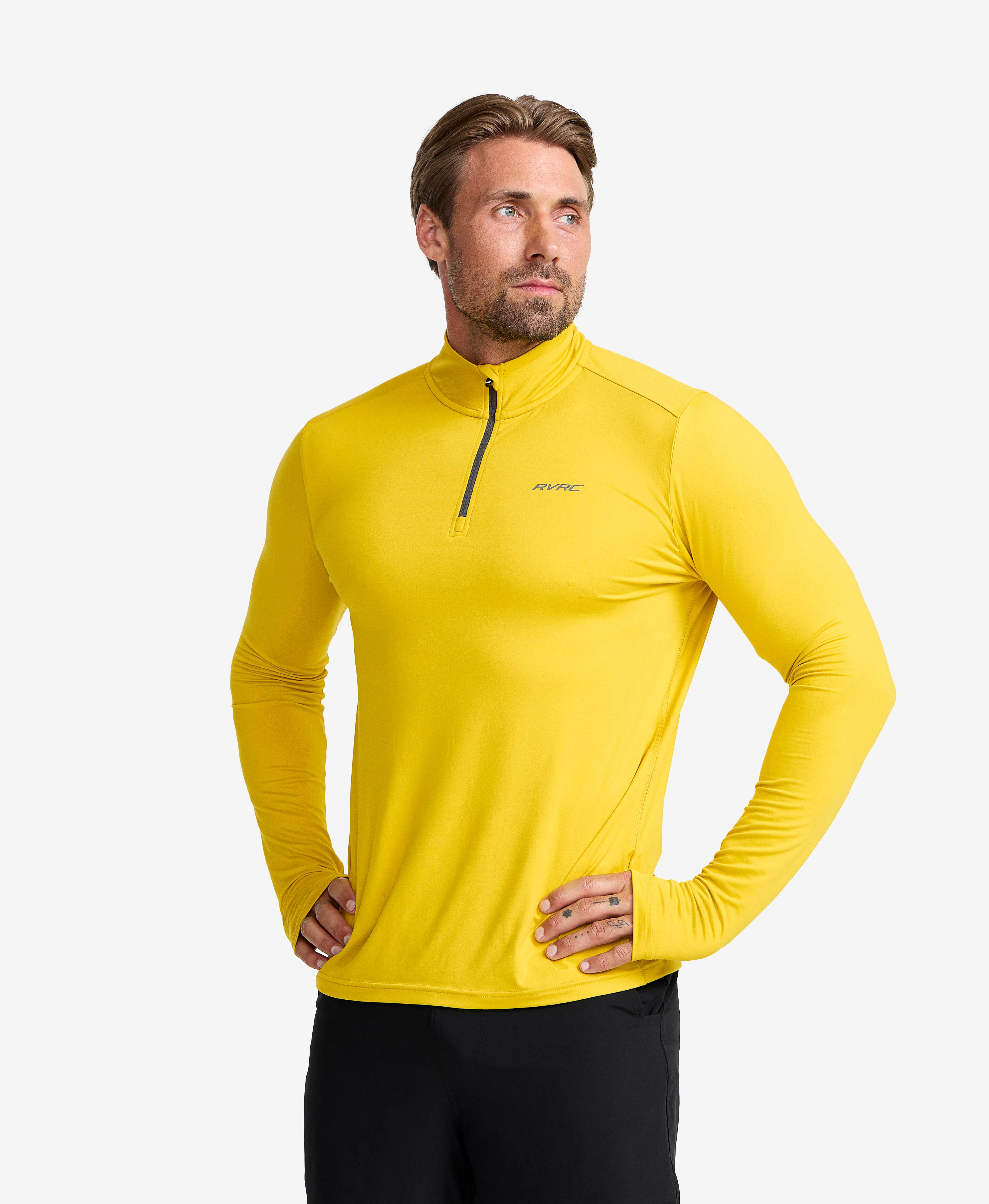 Impulse Half-zip Top Men