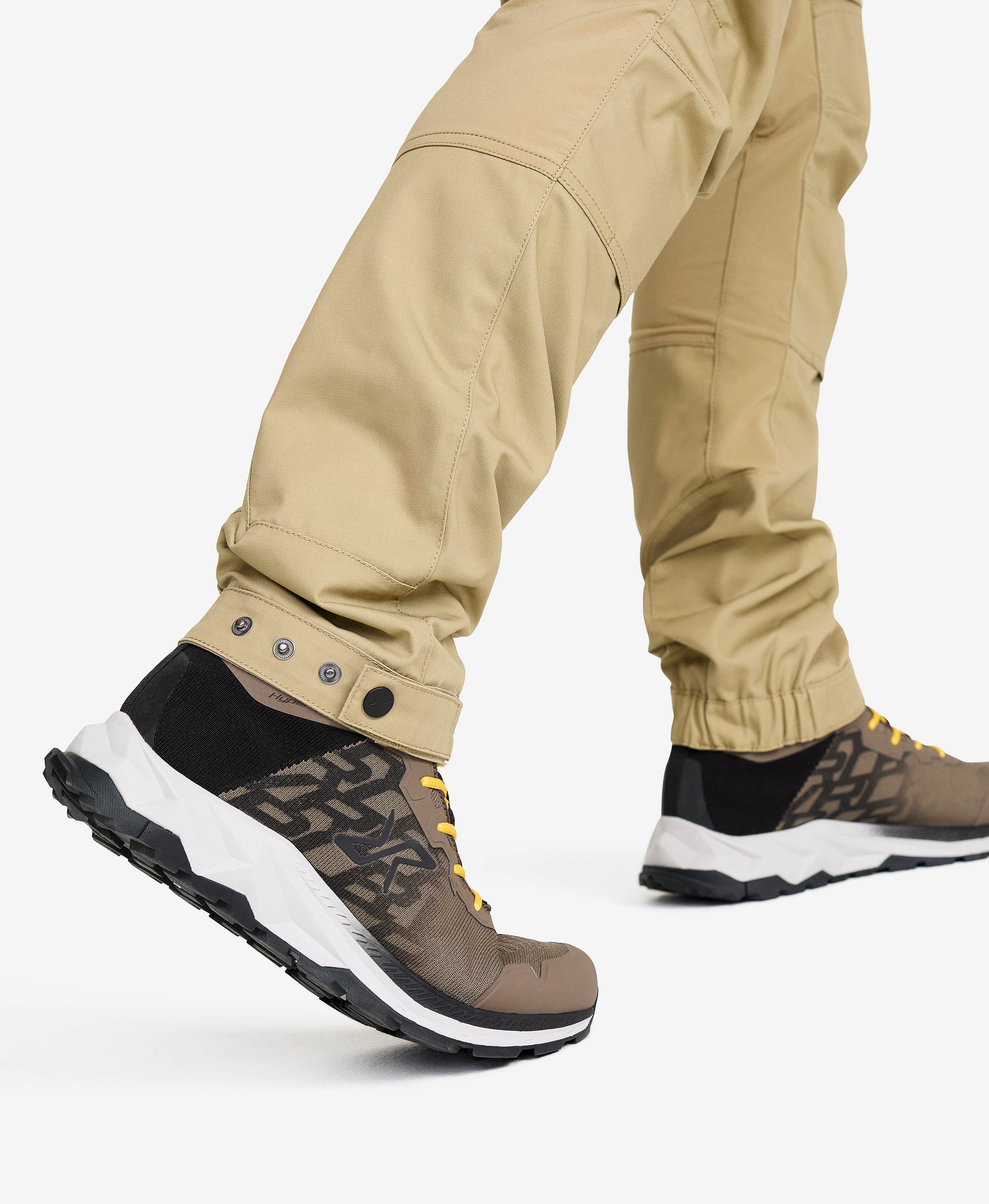 RVRC GP Pro Pants Men