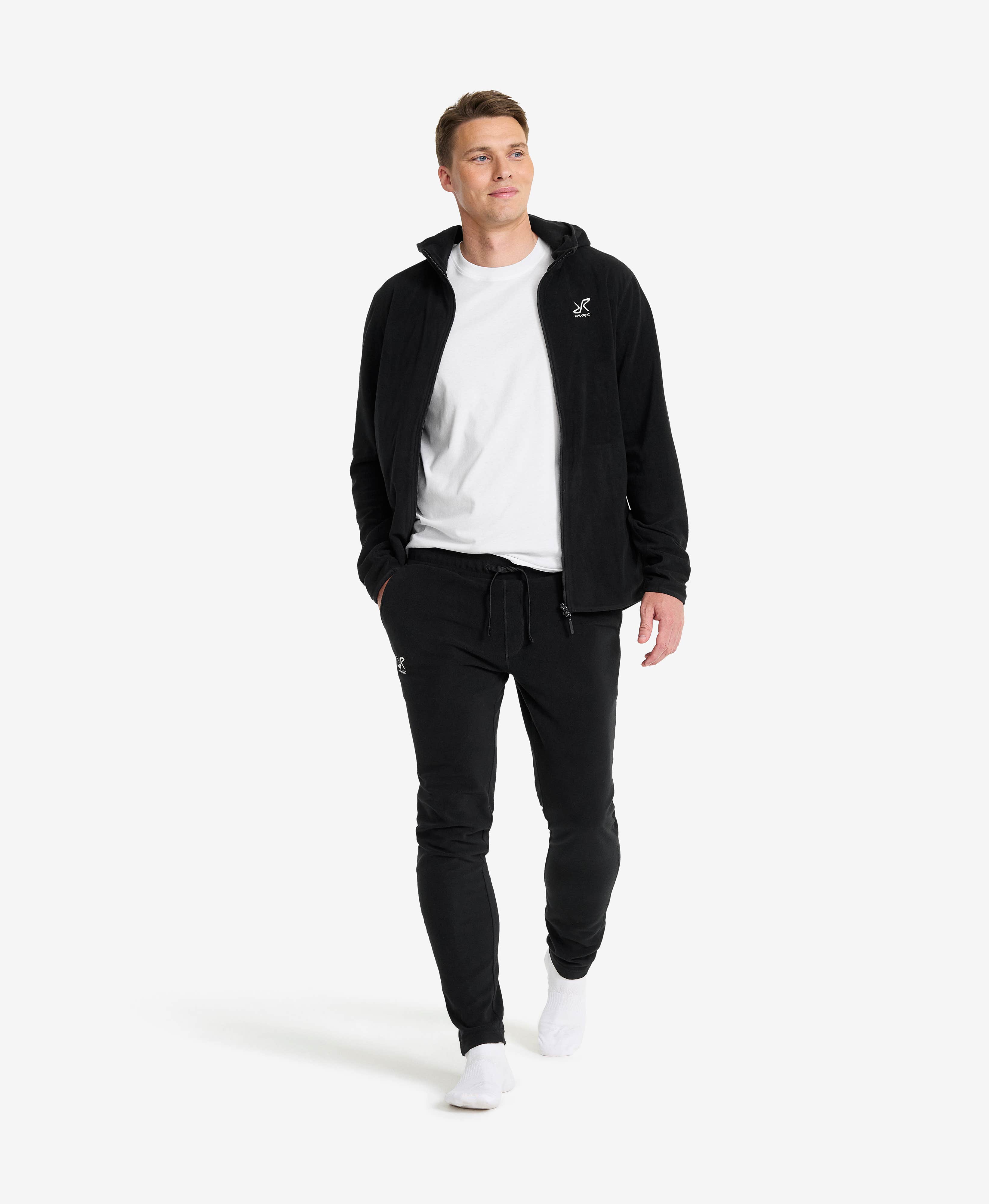 Hiker Fleece Pants Men