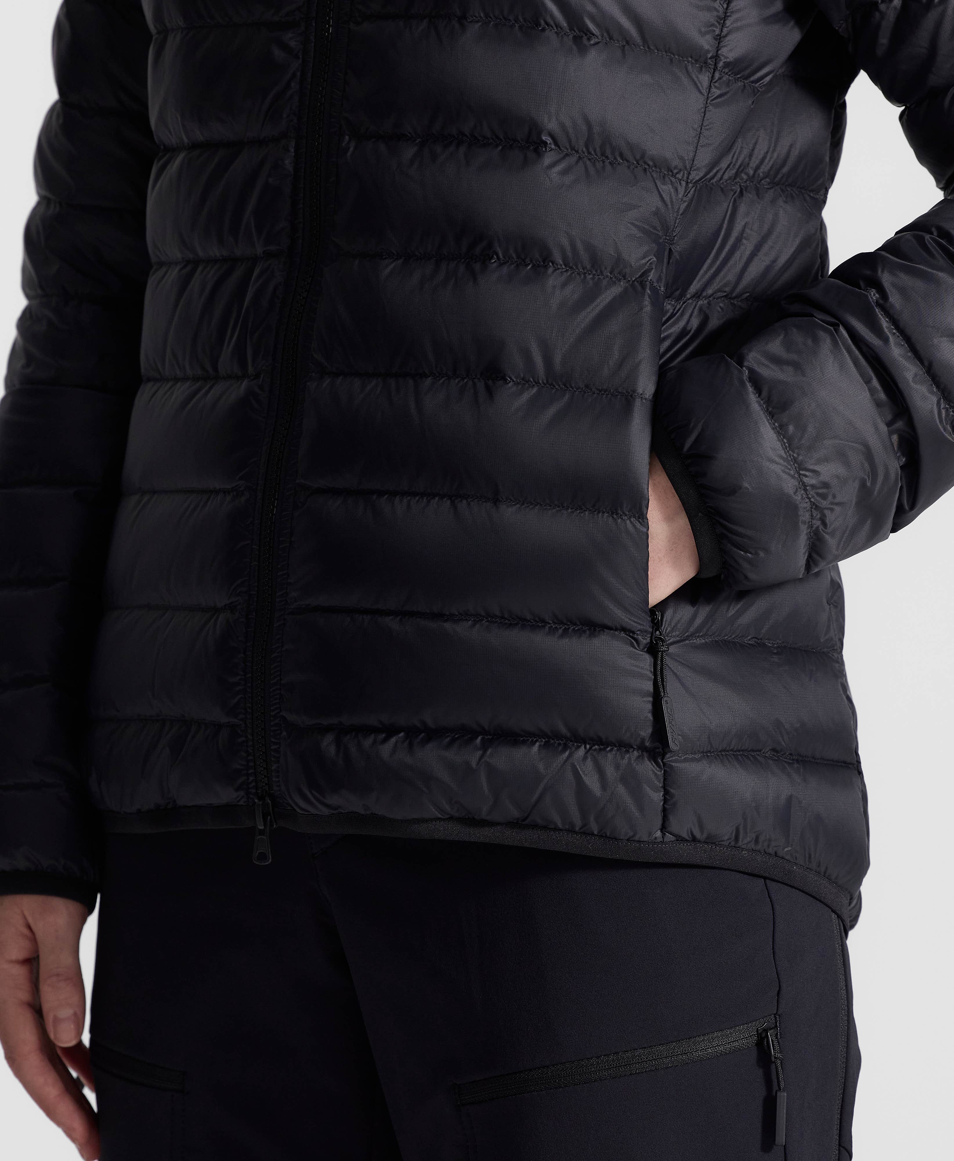 Ultra Down Liner Jacket Women