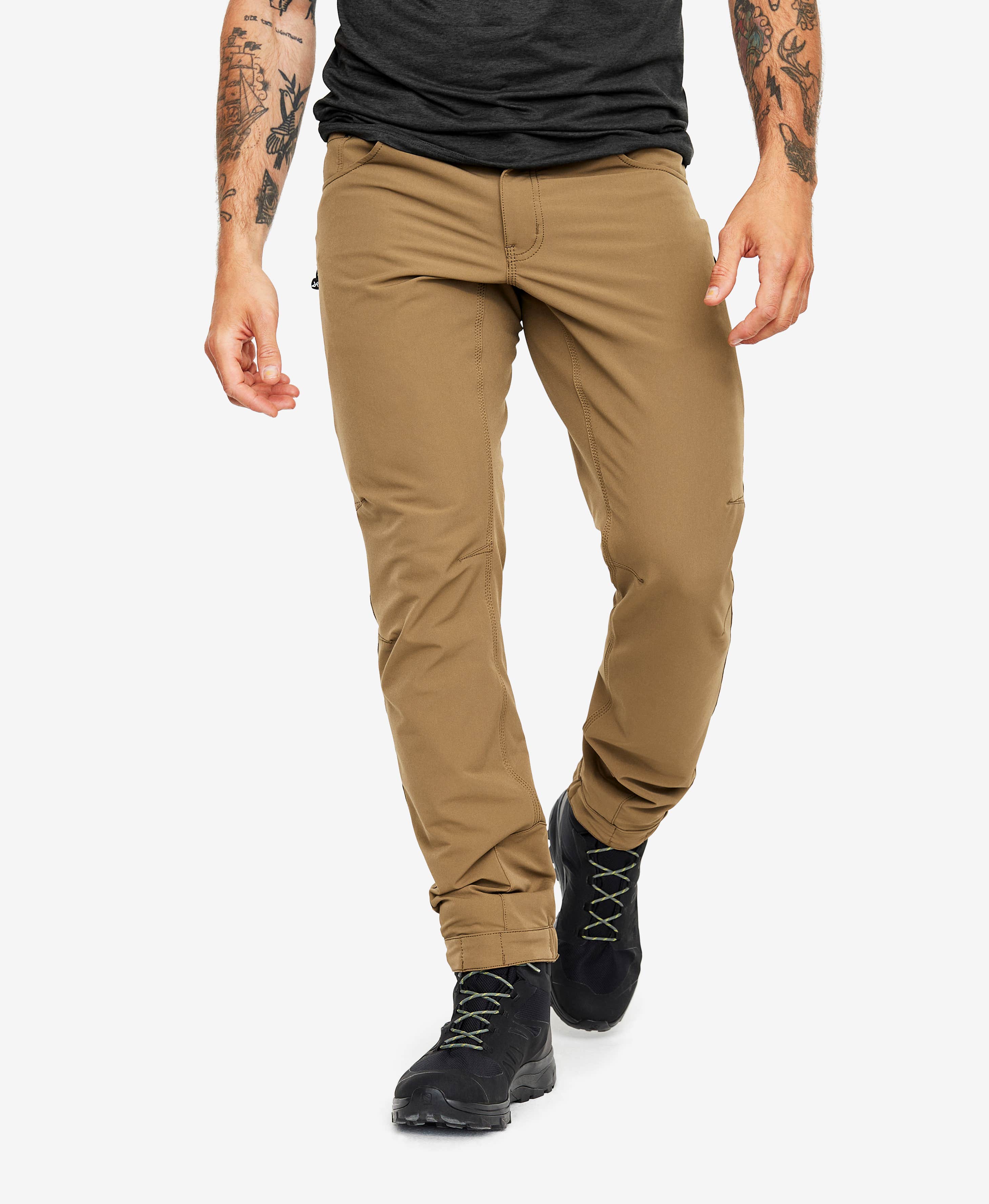 Explorer Outdoor Jeans Men