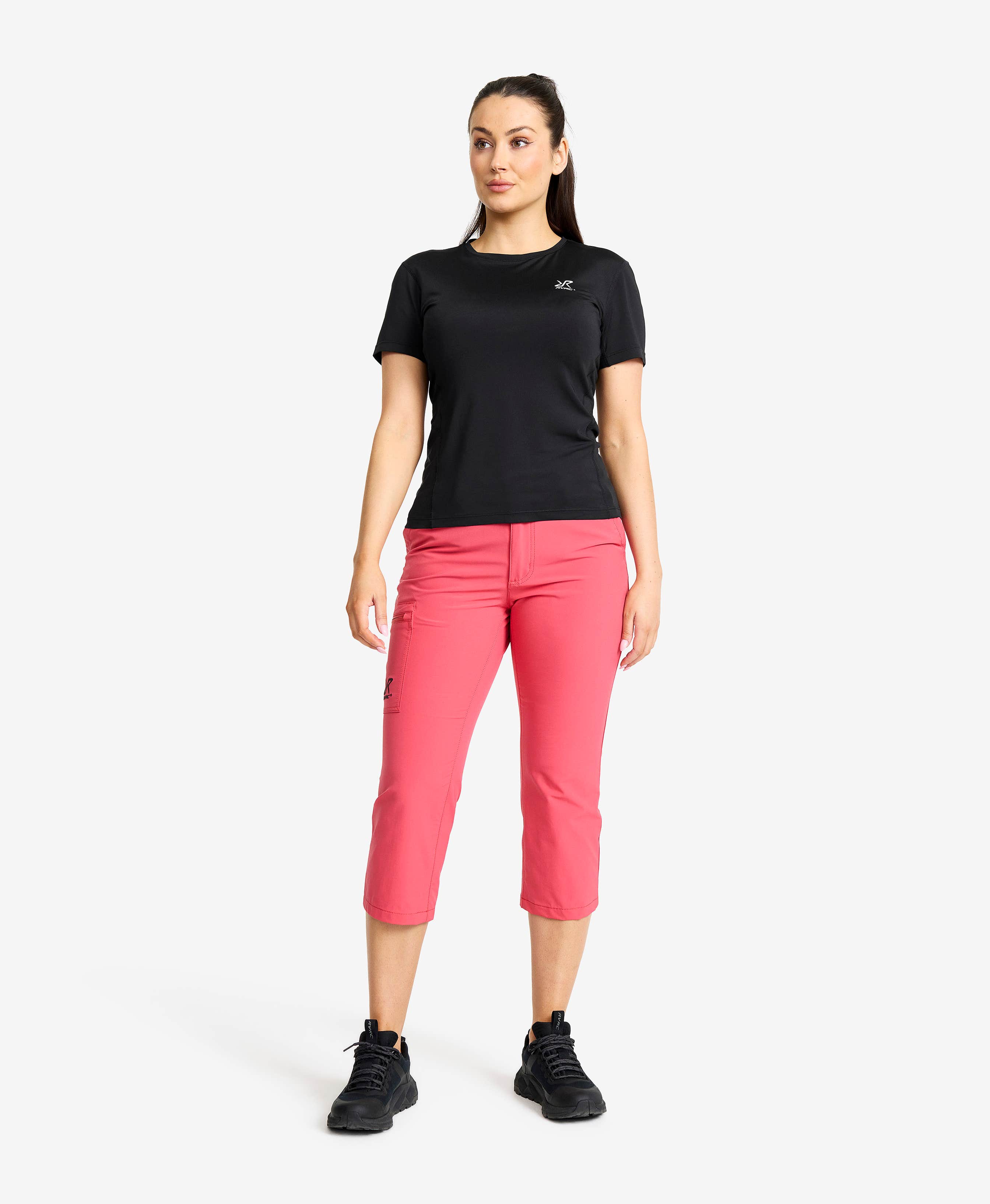 Stride Active T-shirt  Women