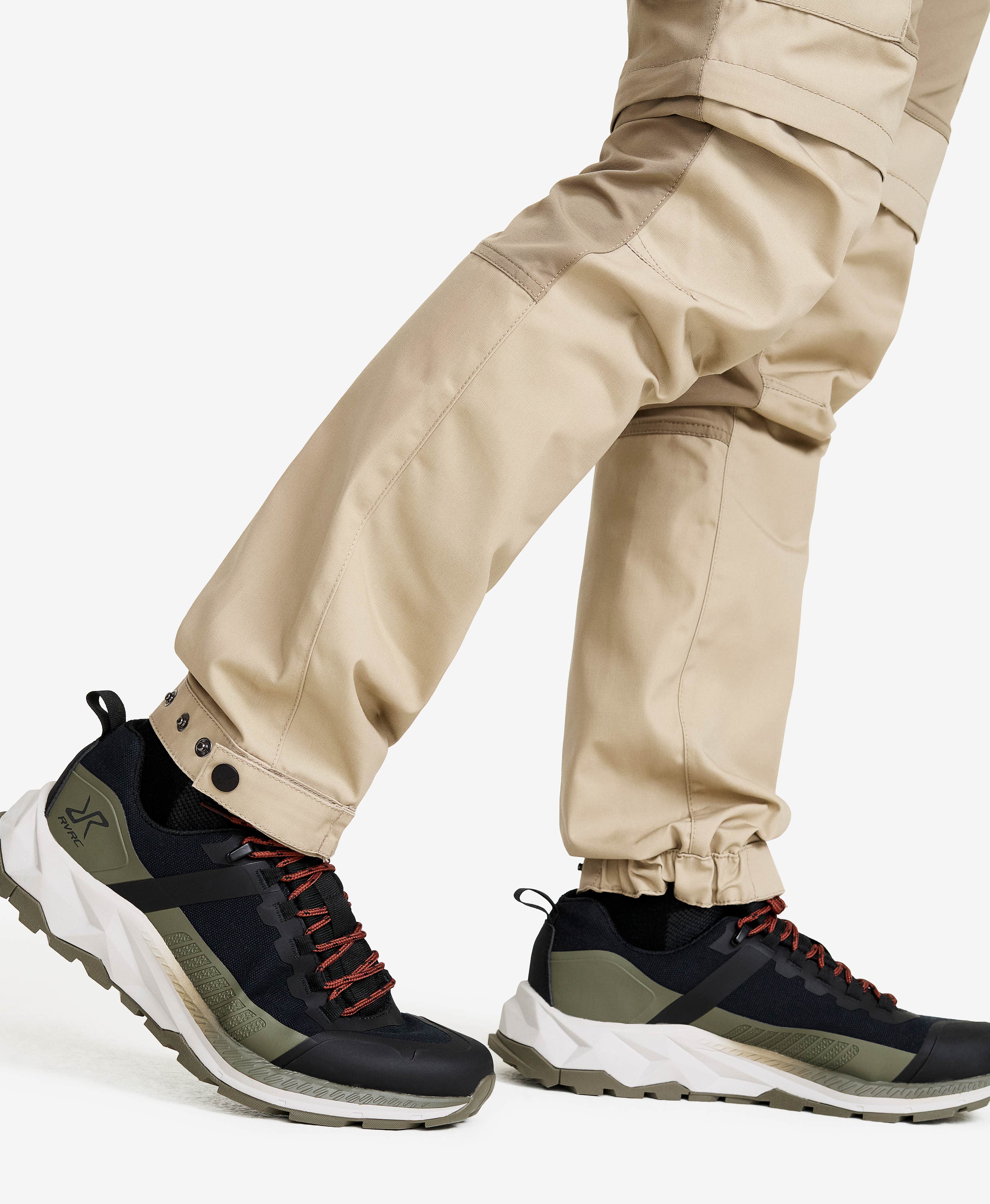 RVRC GP Pro Zip-off Pants Men