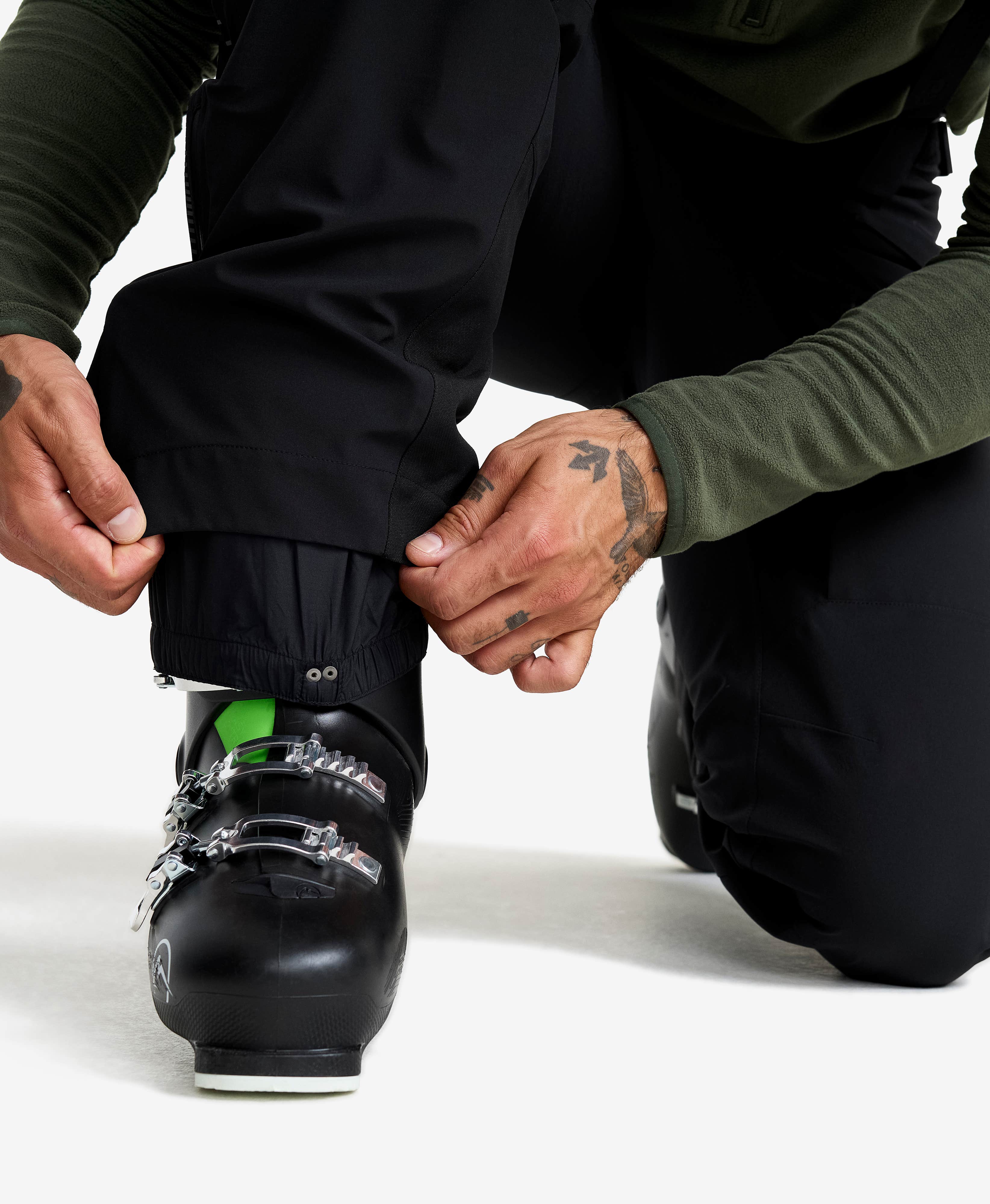 Atlas 3L Ski Pants Men