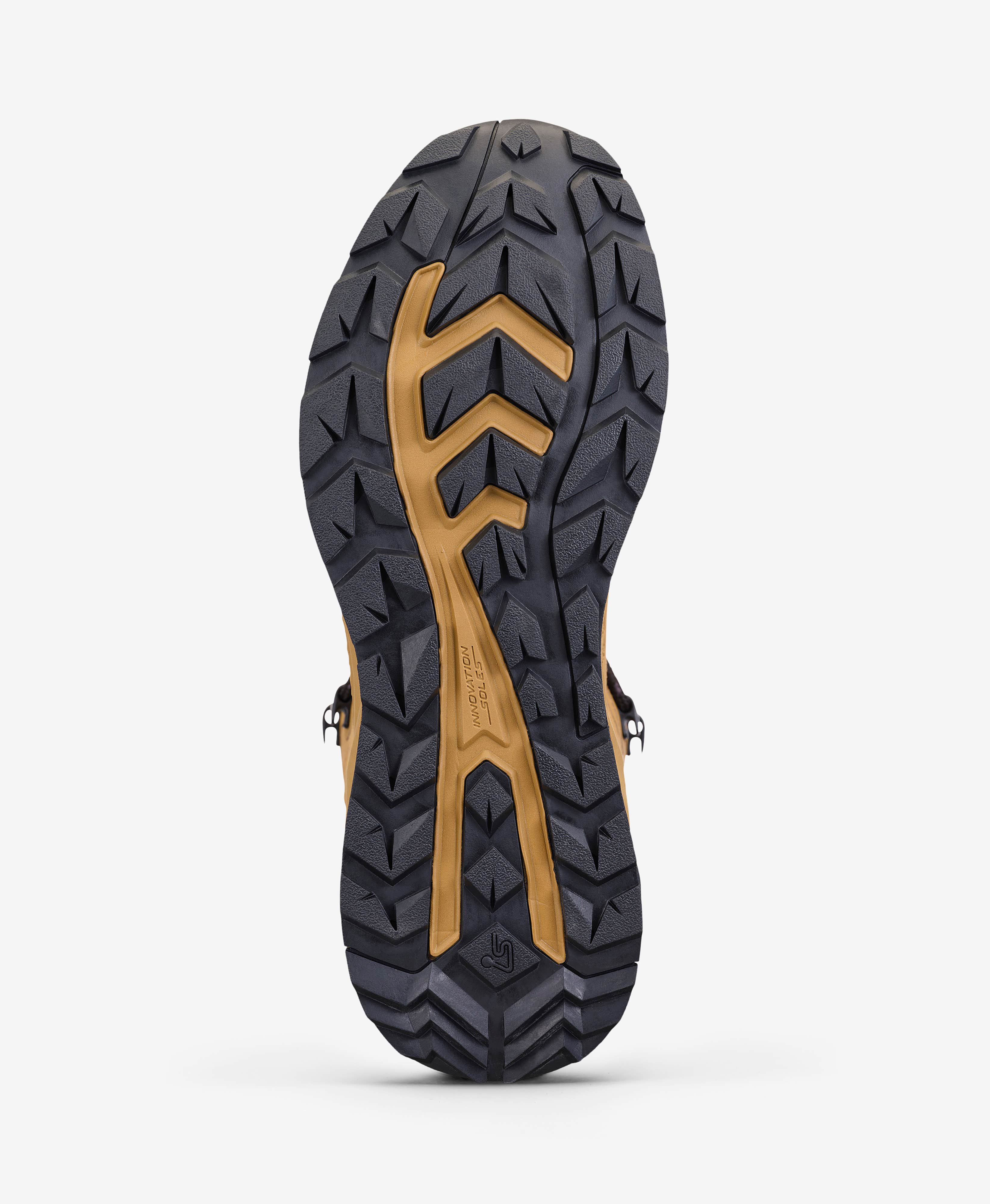 Phantom Trail Mid Waterproof Hiking Boots Men