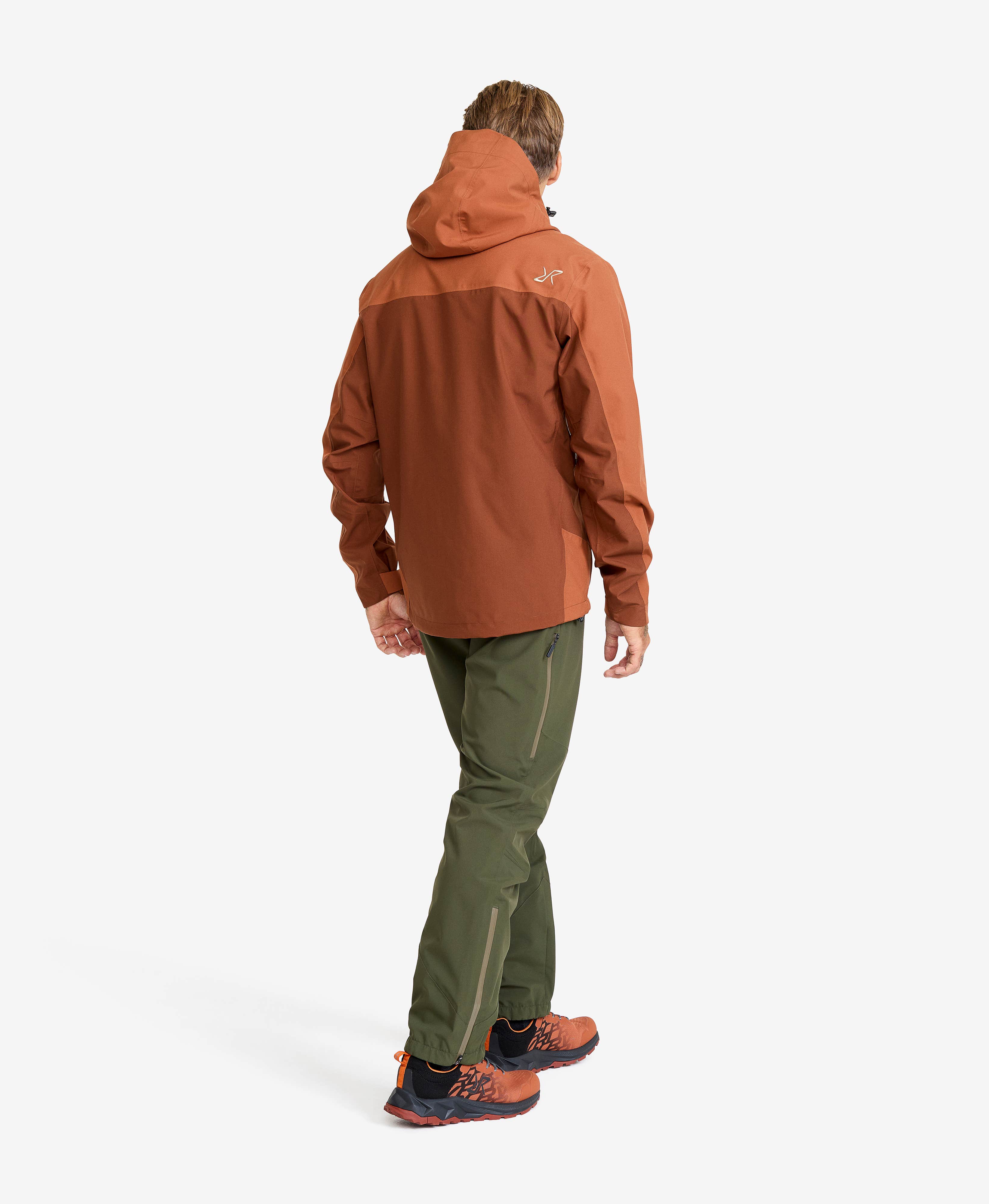 Silence Proshell 3L Jacket Men