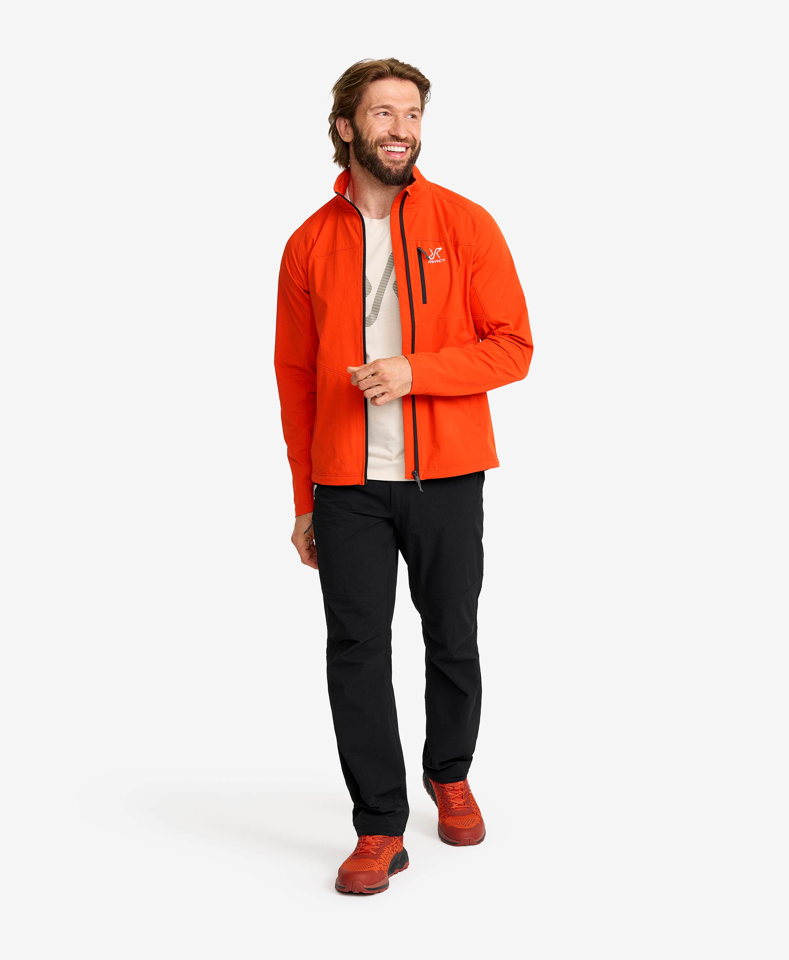Venue Stretch Jacket Men