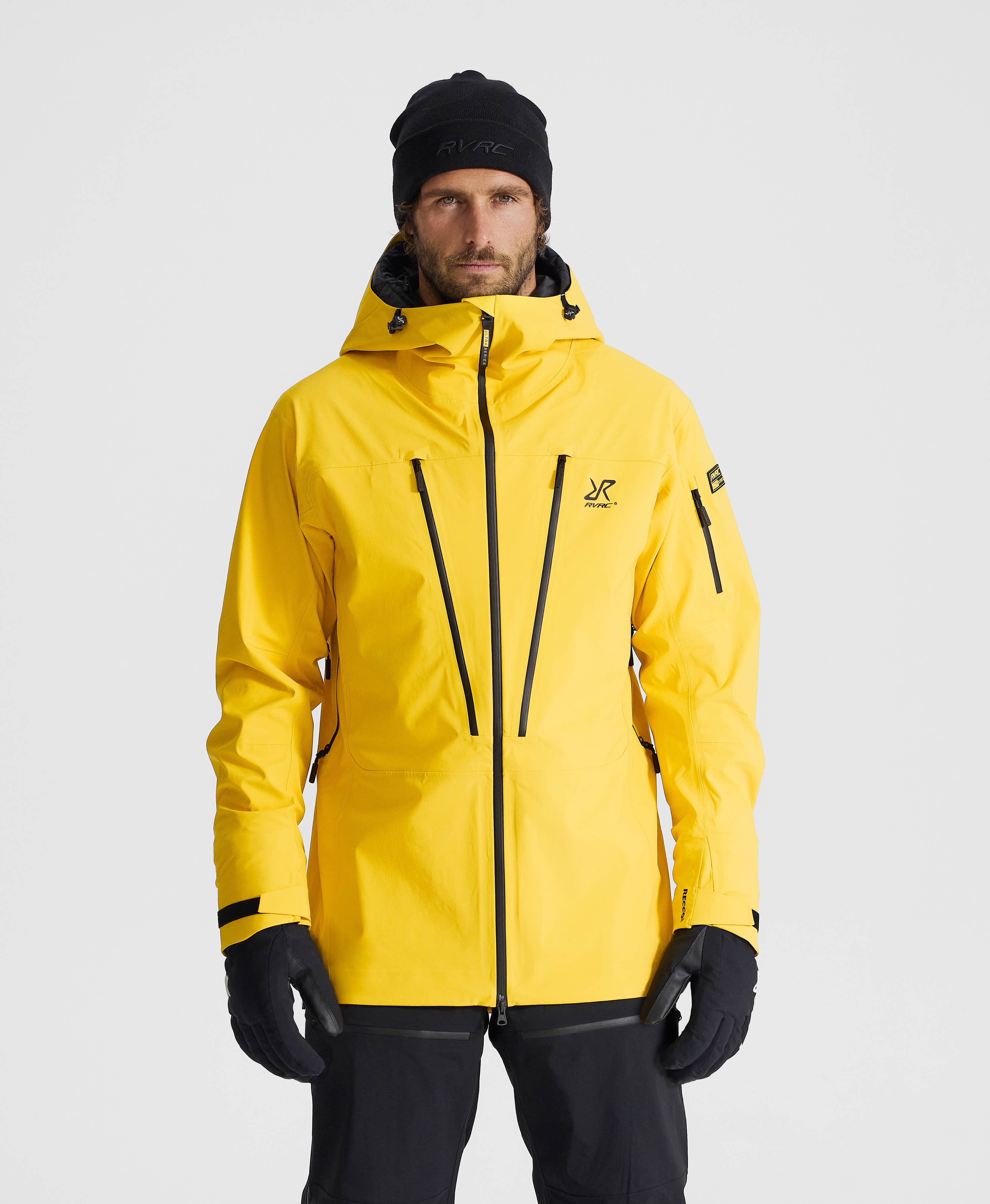 Ultra 3L Shell Jacket Men