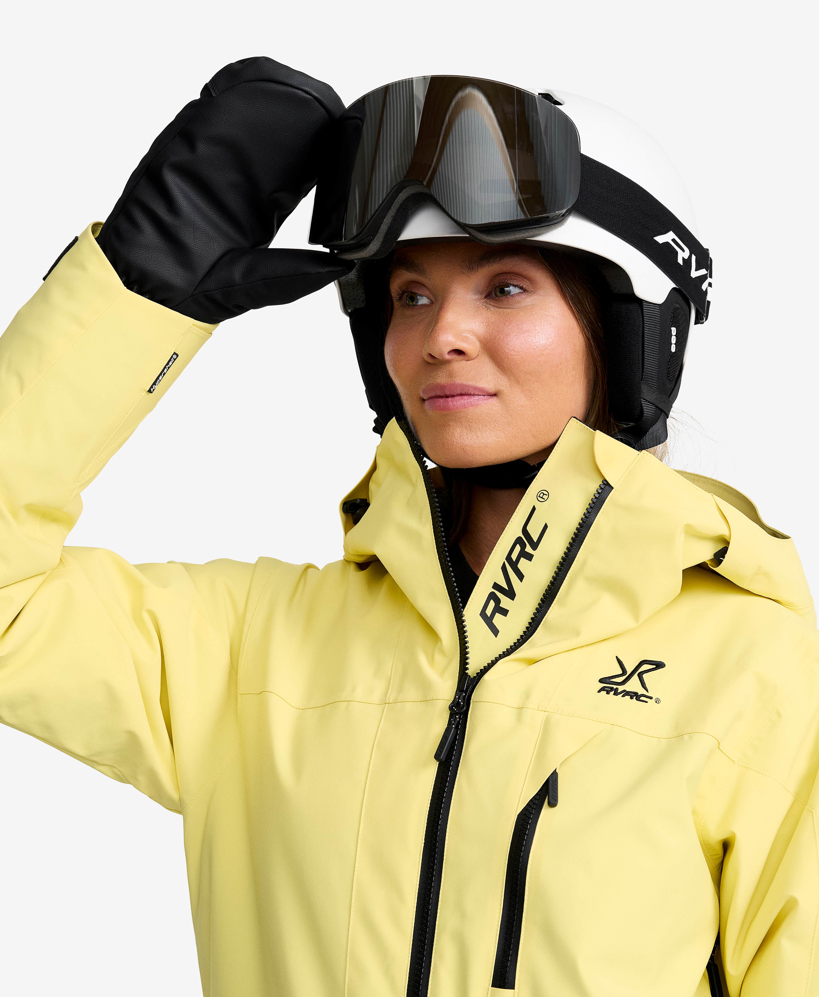 AccXel Insulated 2L Ski Jacket Women