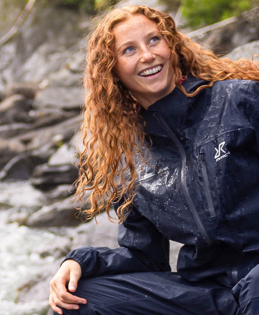 Vector 2L Jacket Women