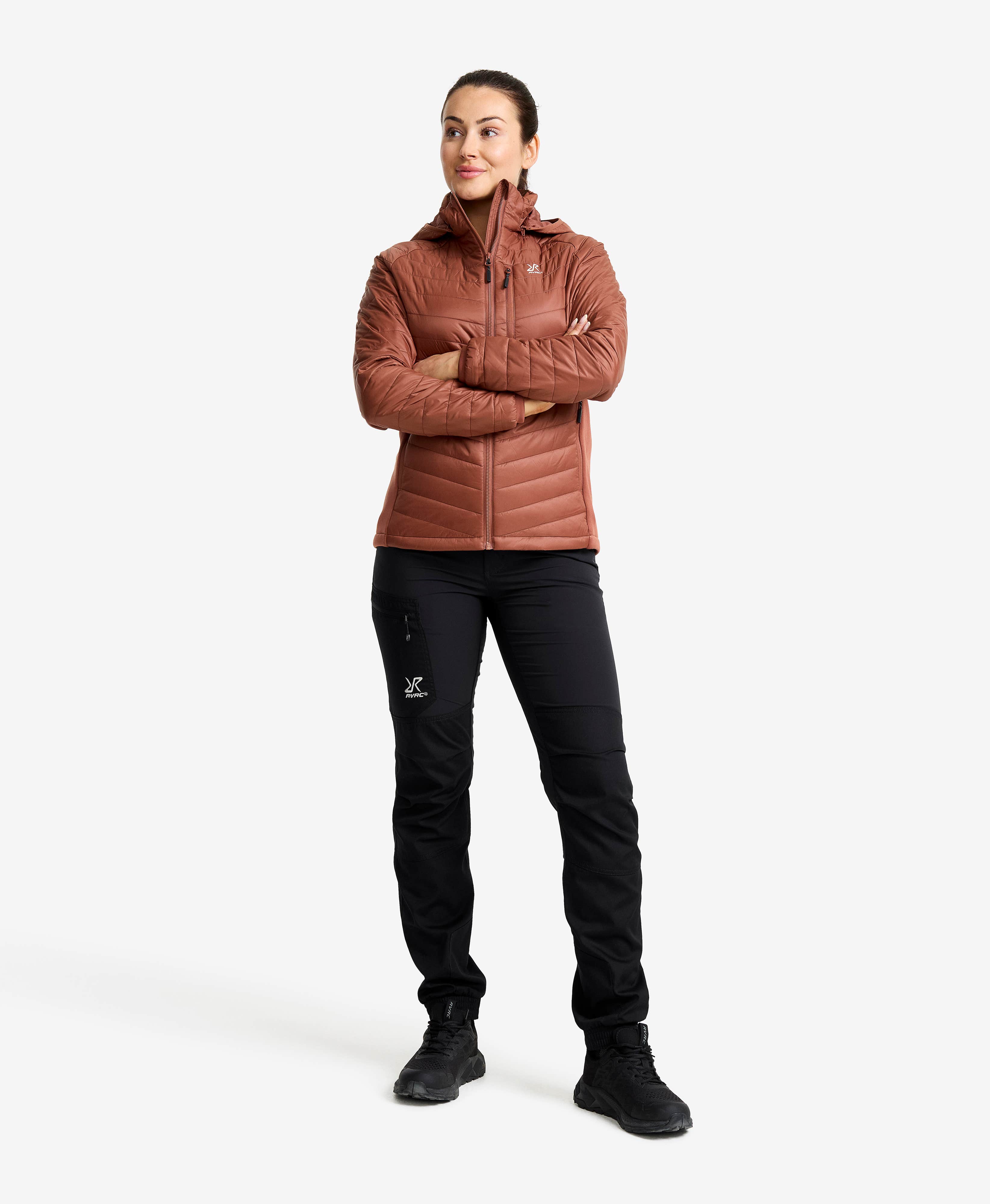 Radical Insulate Jacket Women