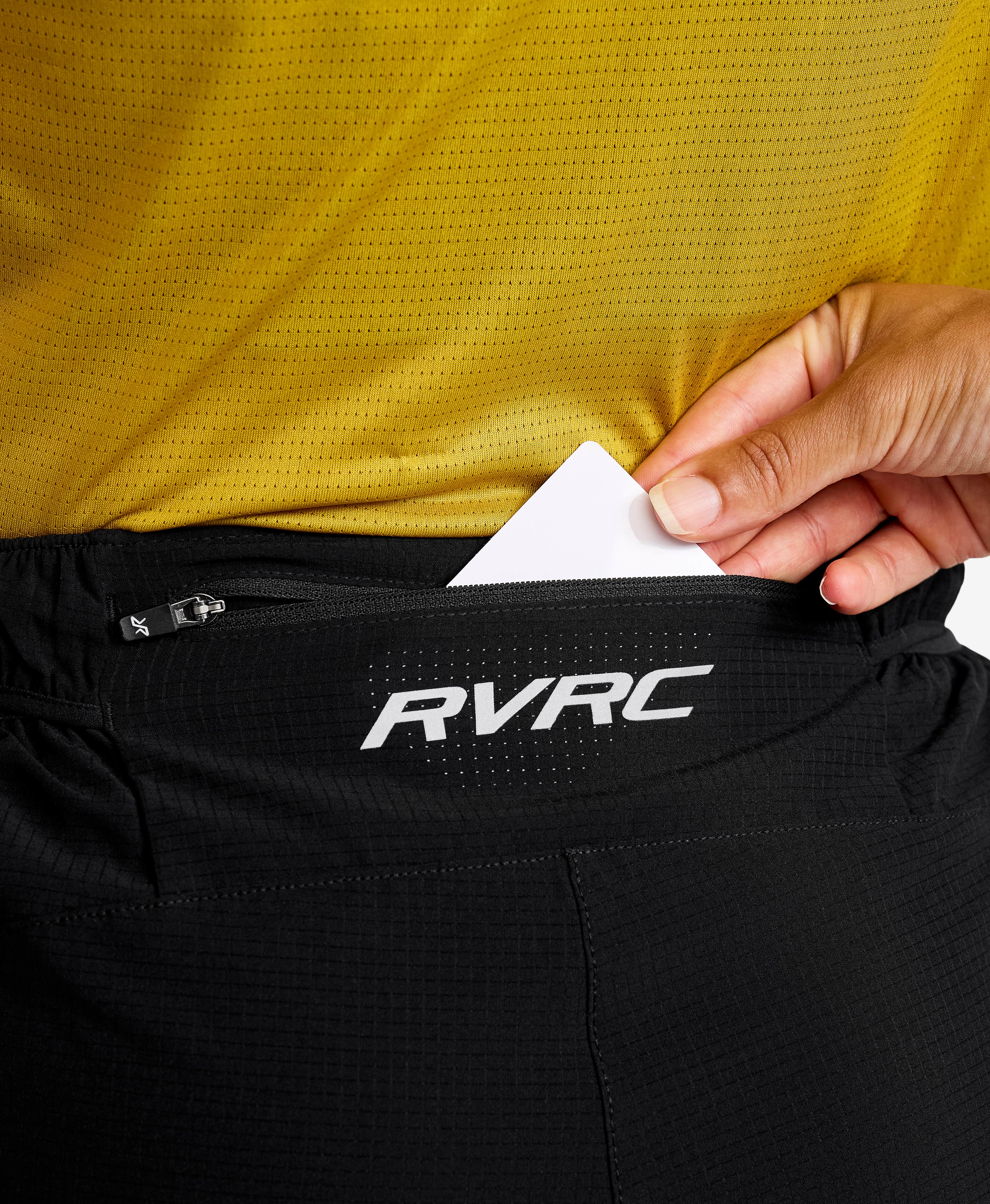 Rush Pro Shorts Women