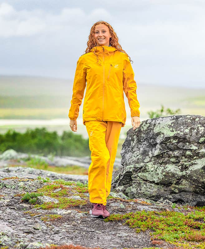 Vector 2L Pants Women