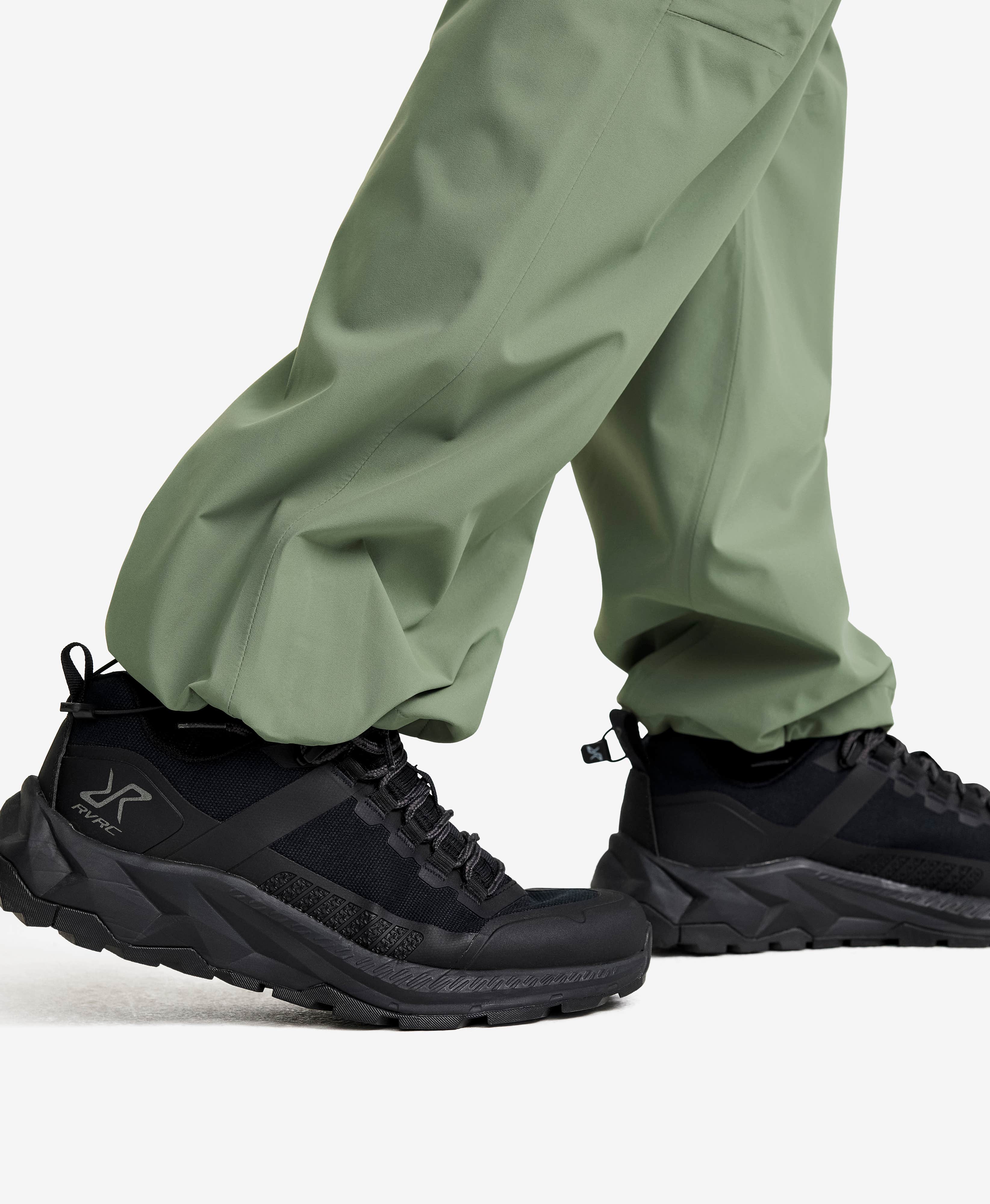 Cloud 3L Shell Pants Women