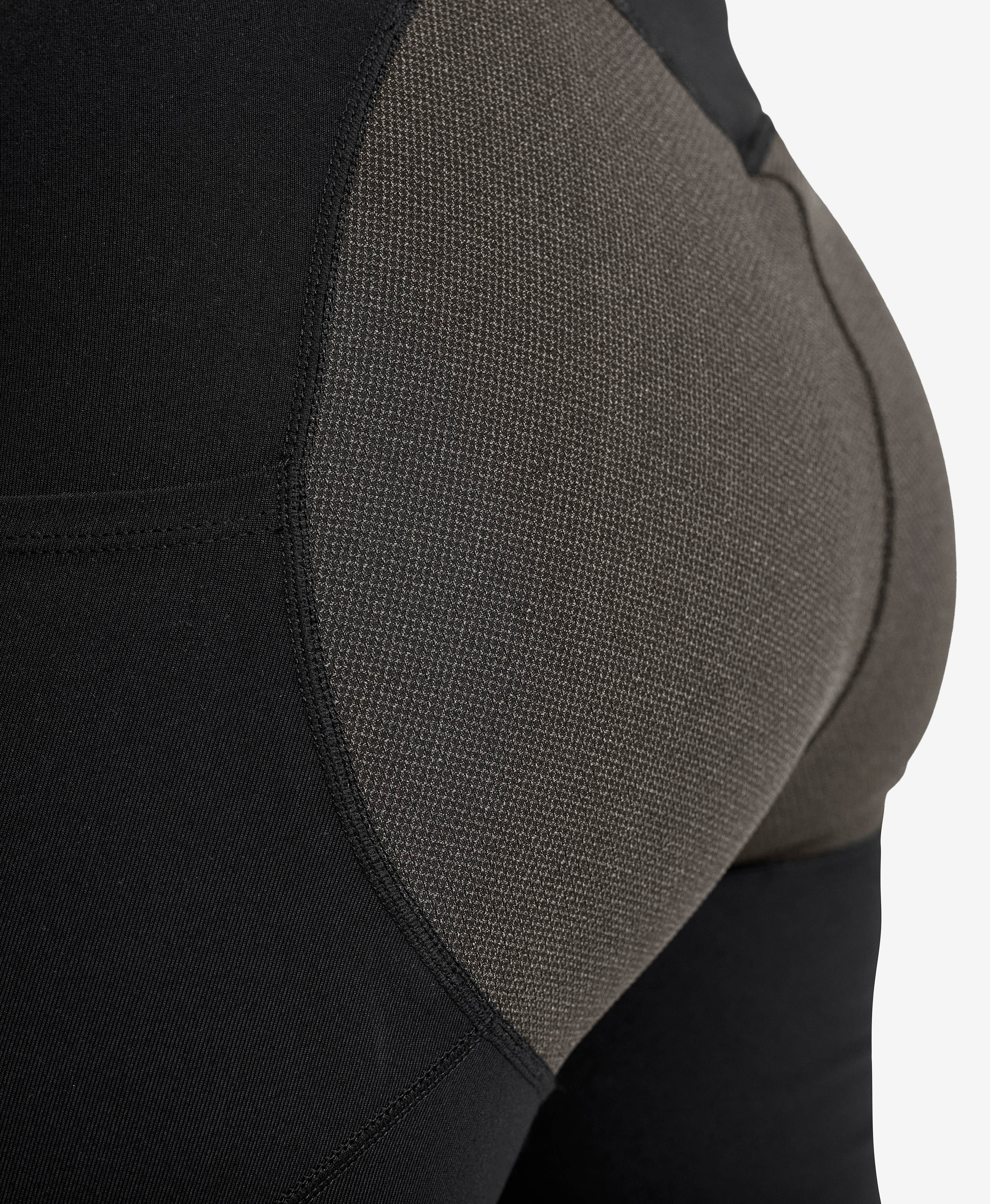 Summit Short Tights Women