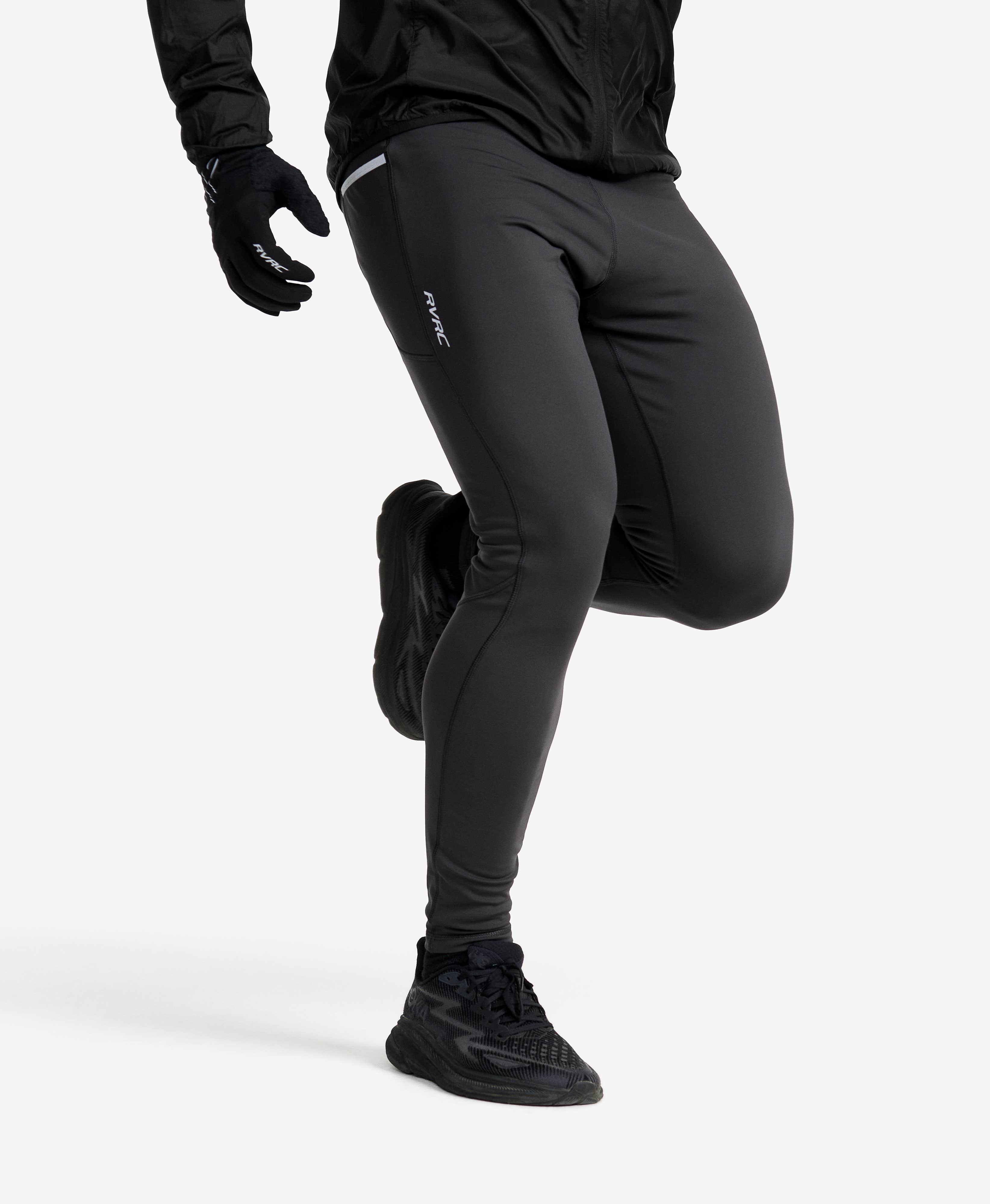 Sprint Winter Leggings Men