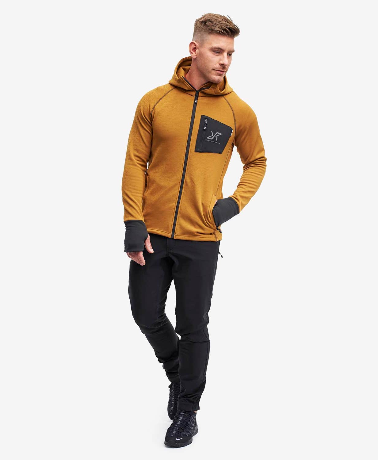 Explorer Outdoor Jeans Men