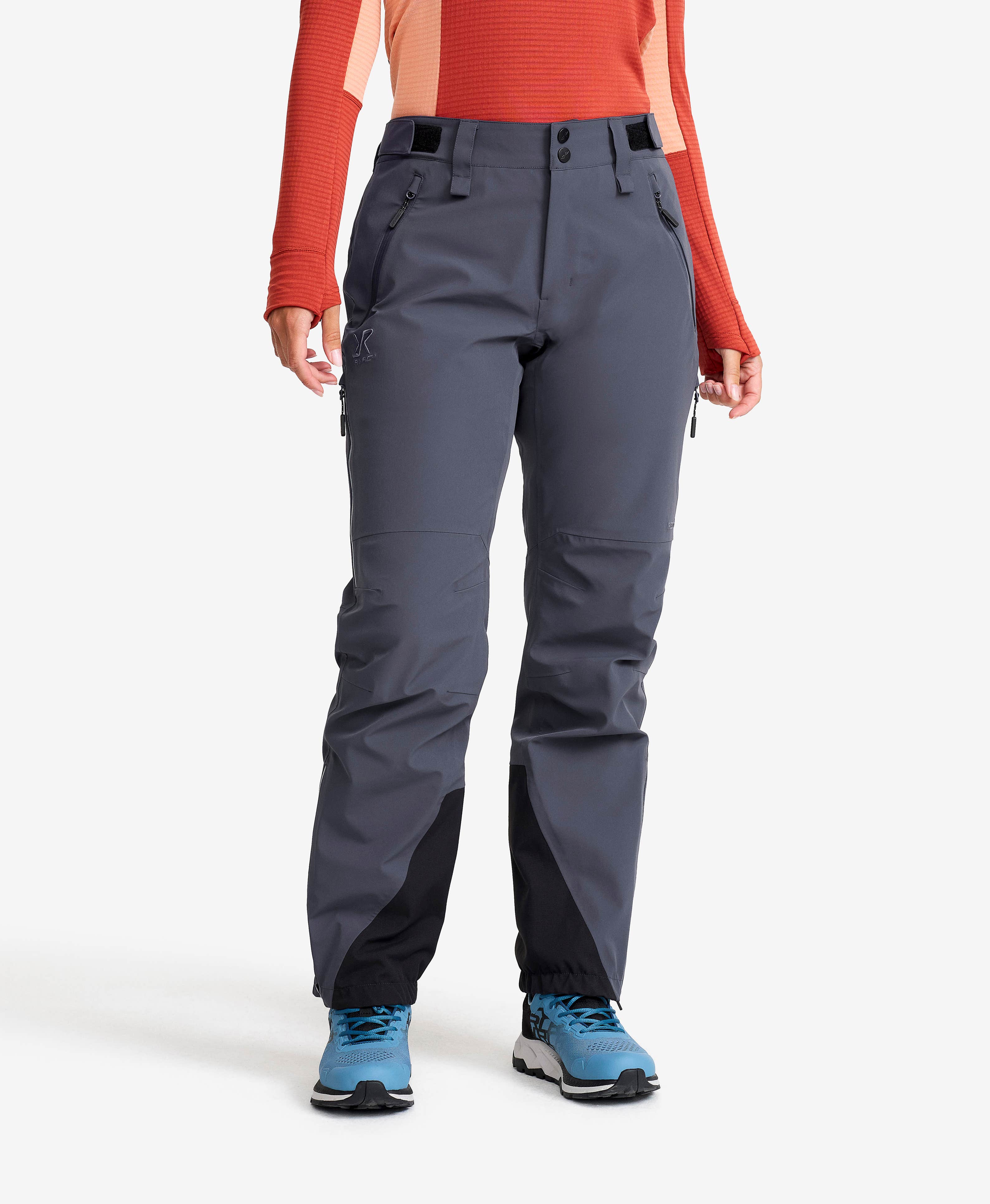 Cyclone 3L Shell Pants Women