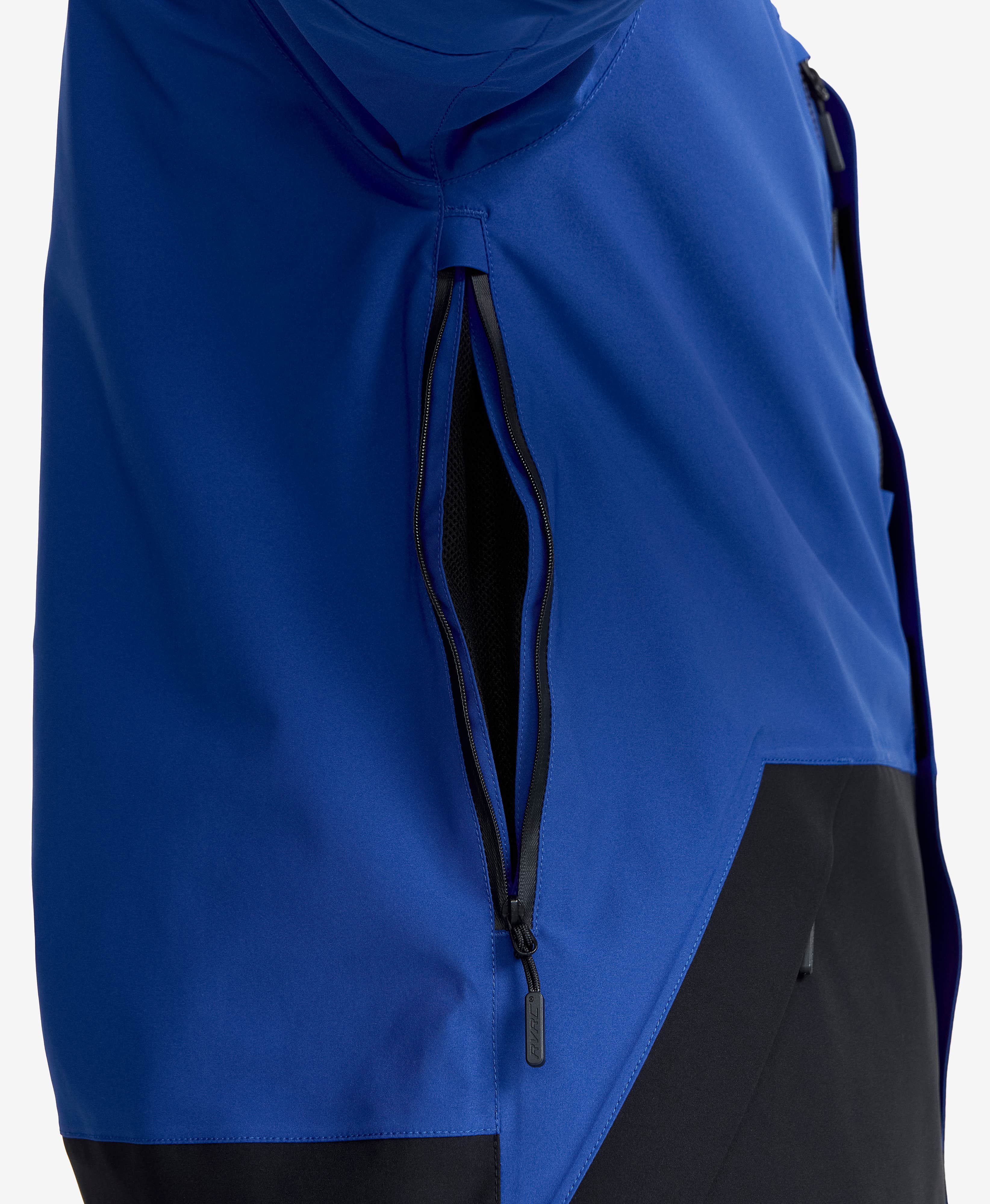 AccXel 2L Ski Jacket Men