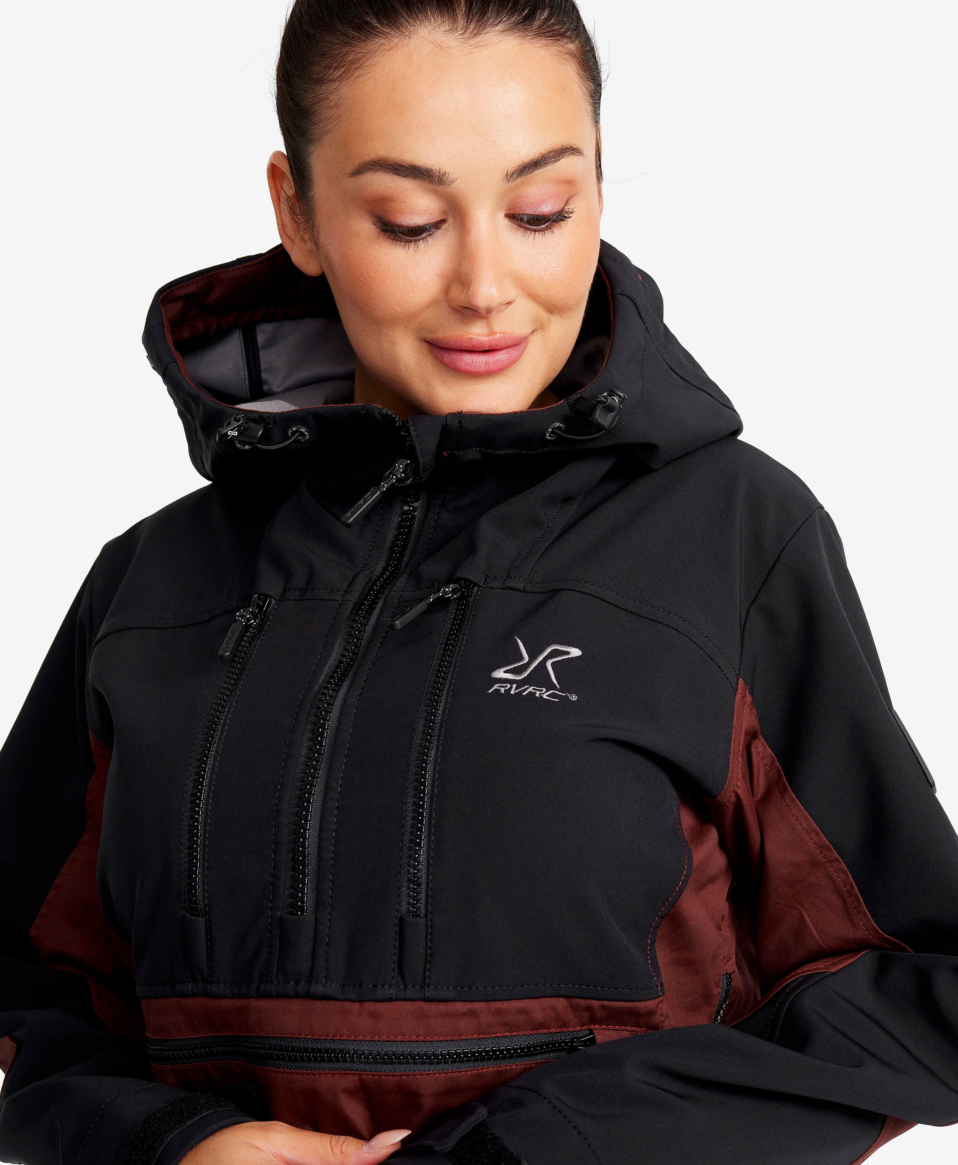Outdoor Anorak Women