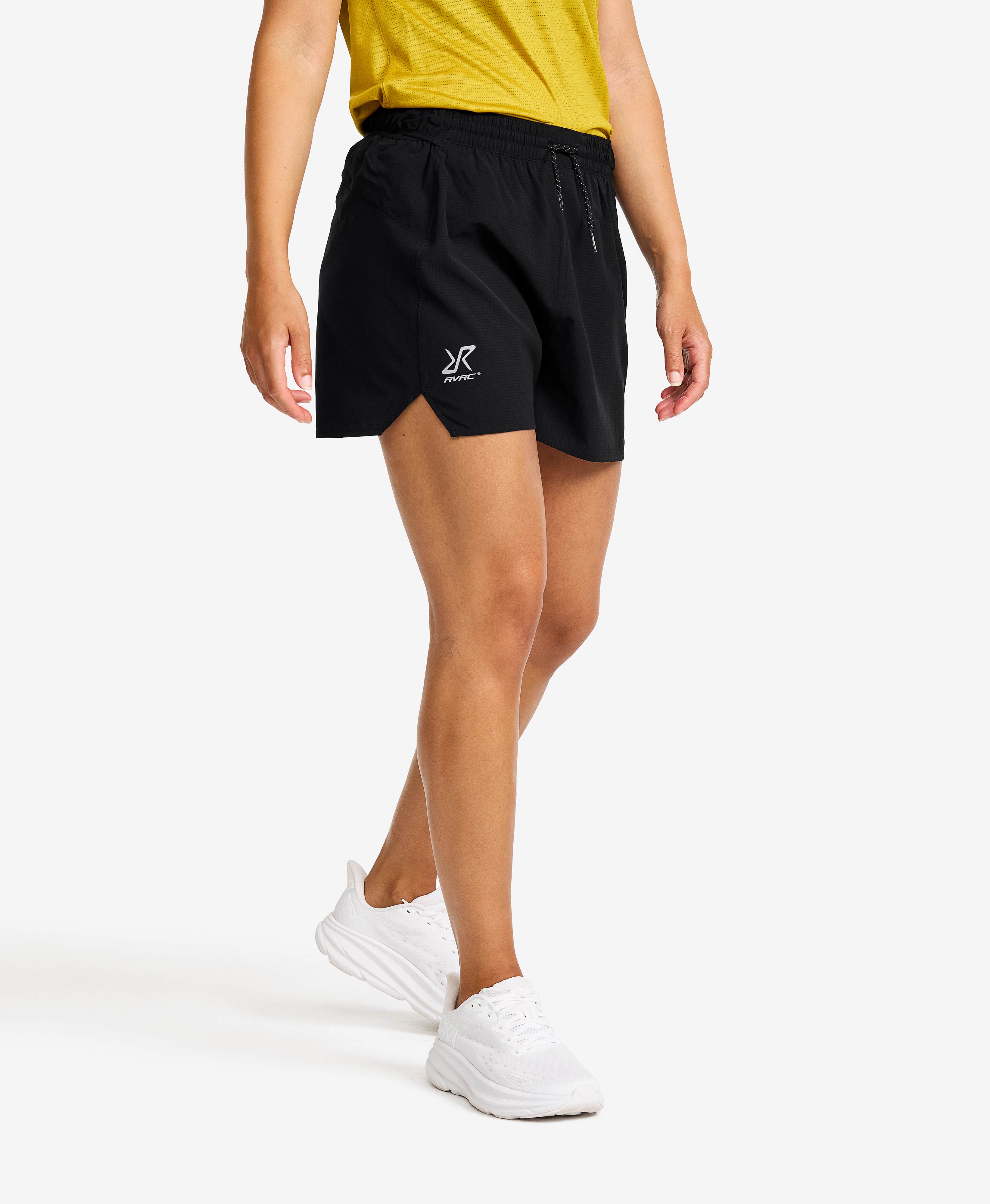 Rush Pro Shorts Women