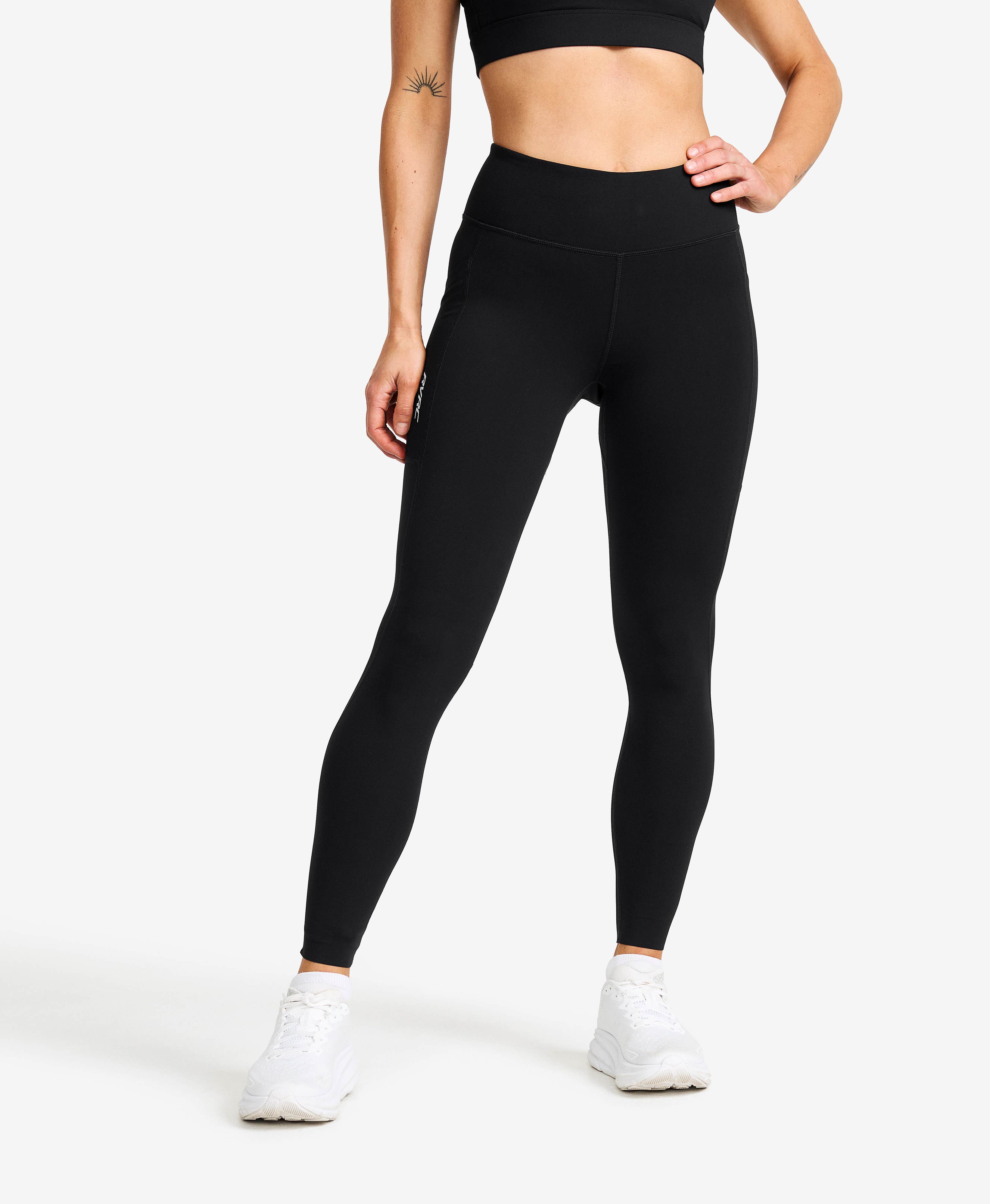 Rapid Pocket Leggings Women