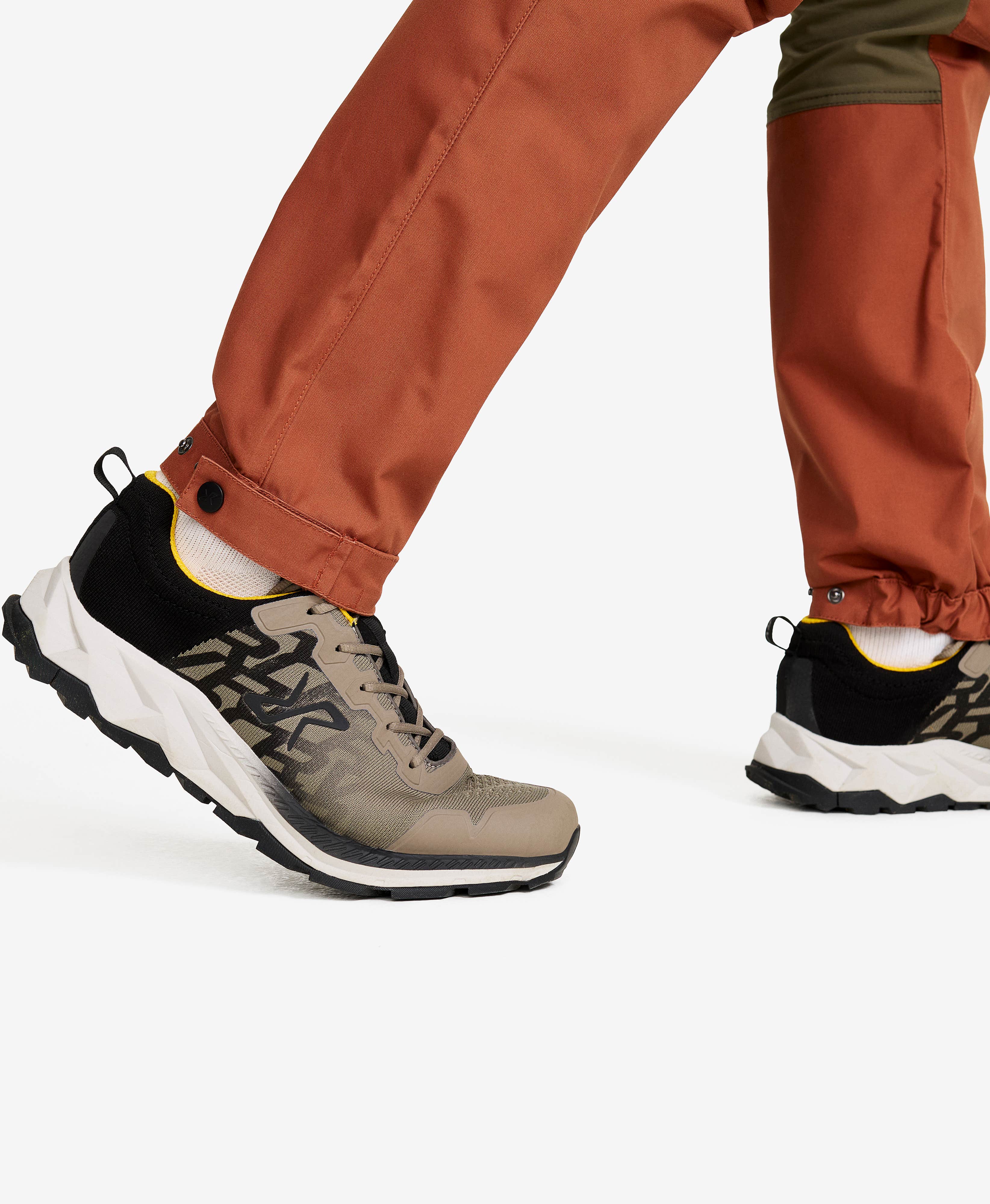 RVRC GP Pro Zip-off Pants Men