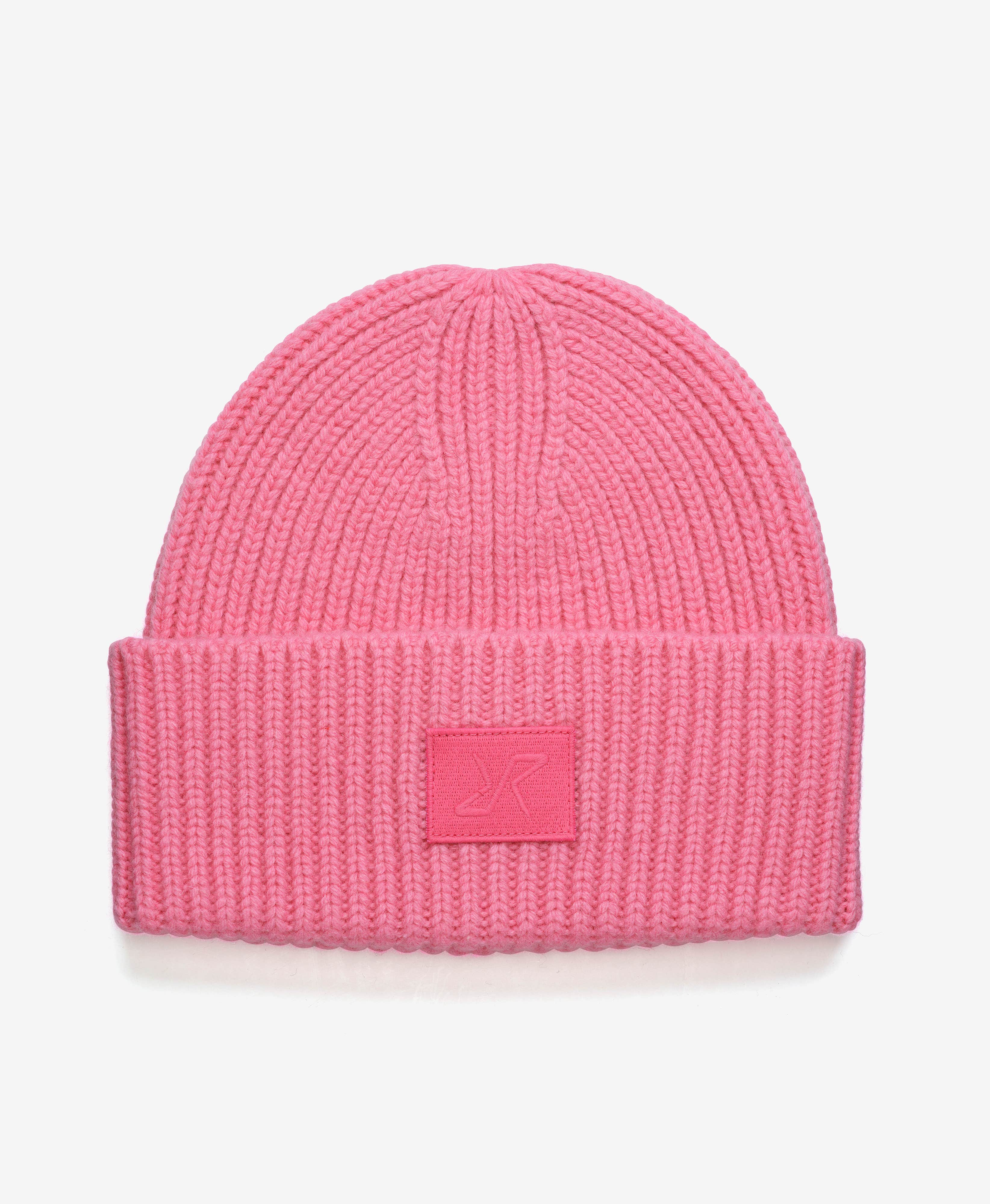 Chunky Wool Beanie Unisex