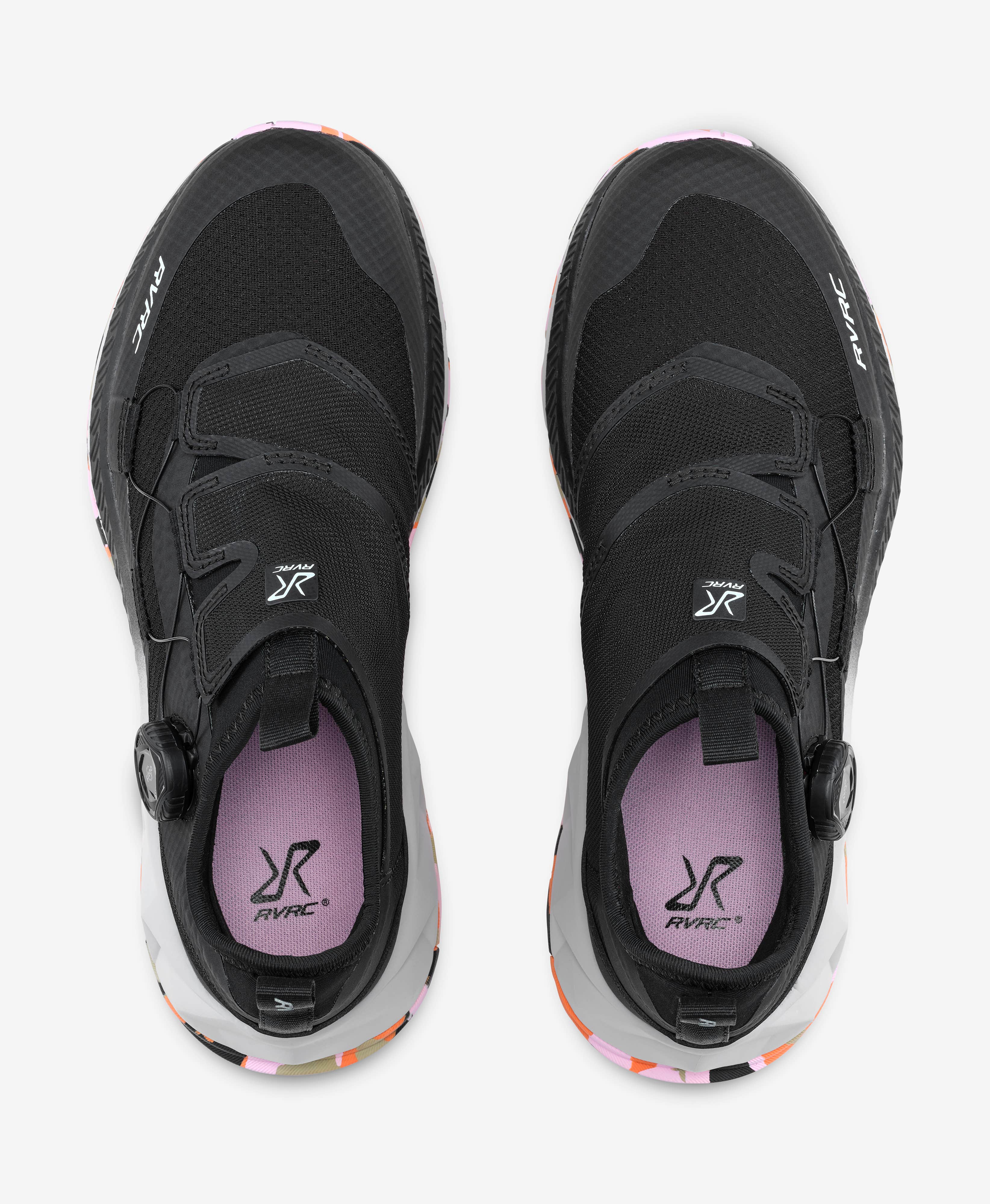 Ease Walking Shoes Women