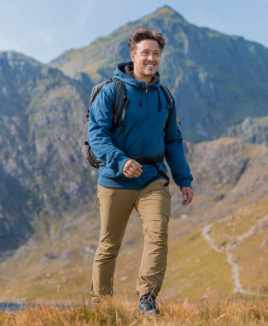 Explorer Outdoor Jeans Men