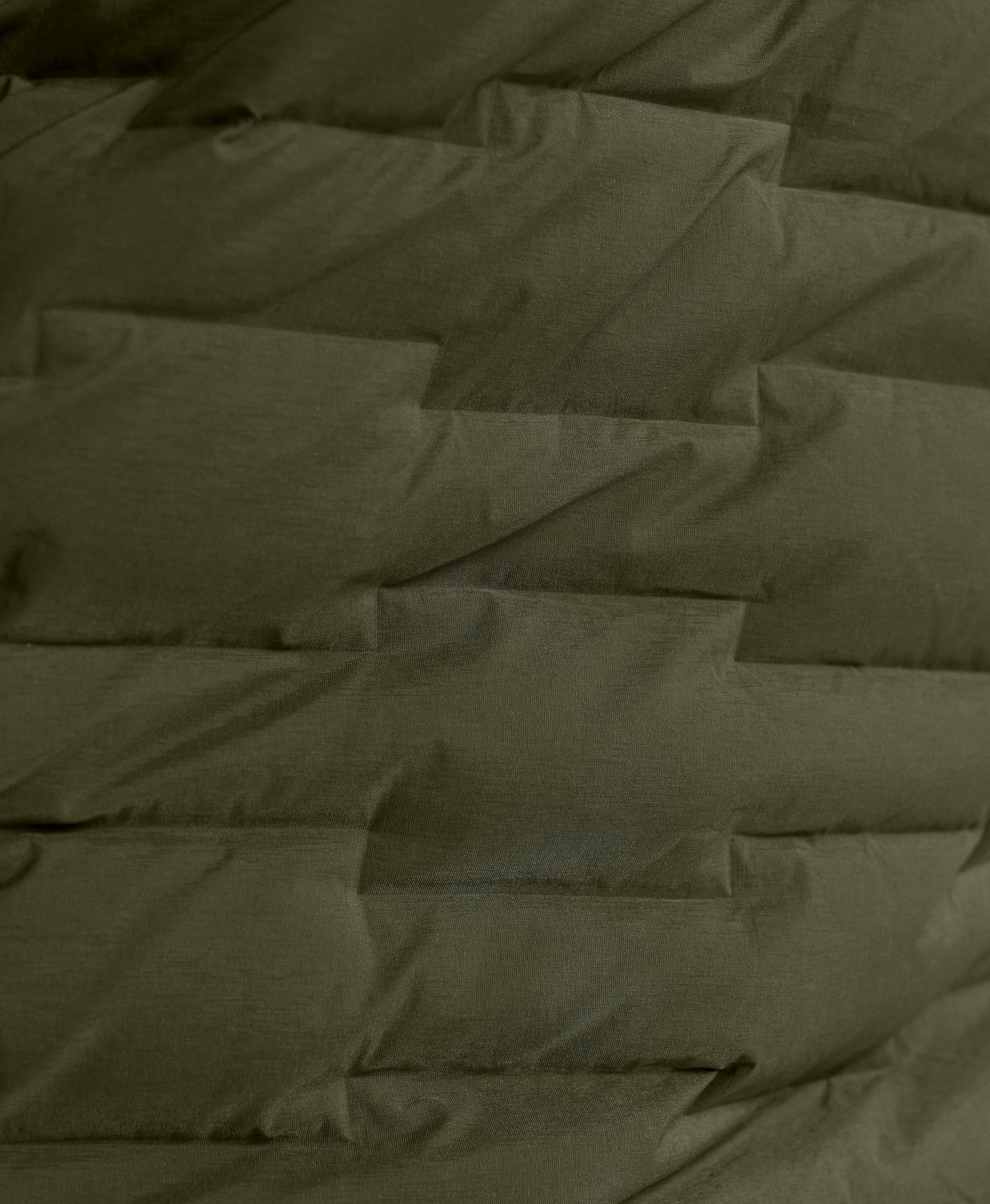 Flex Stretch Down Jacket Men