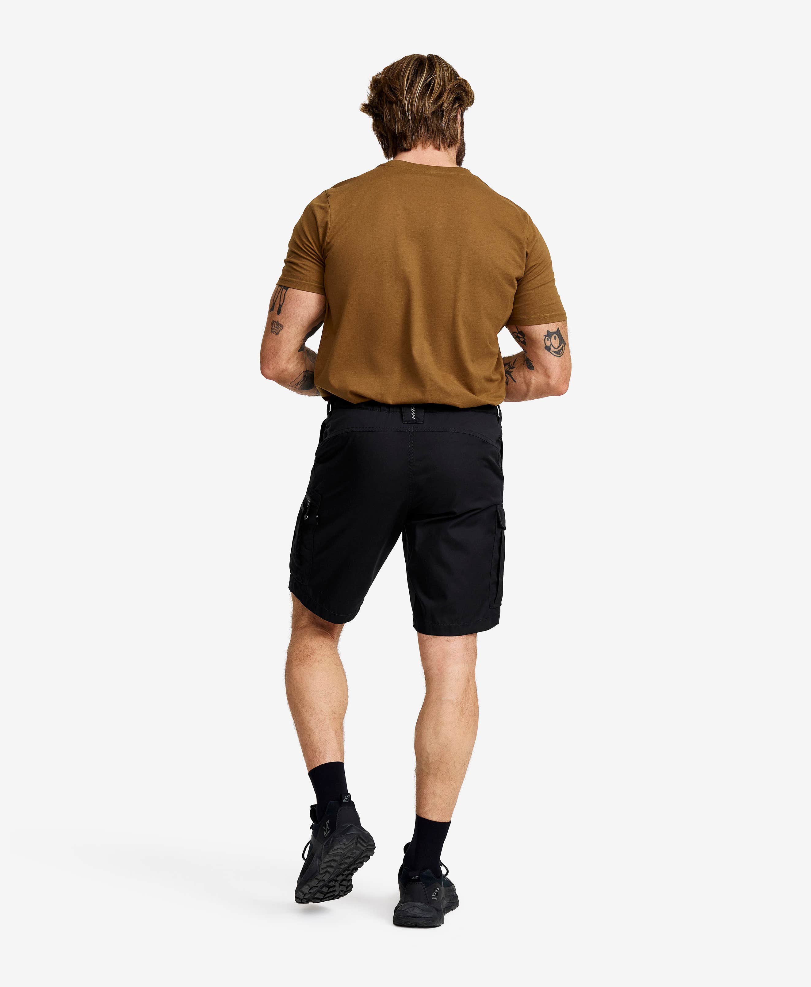 Rambler Lightweight Pro Shorts Men