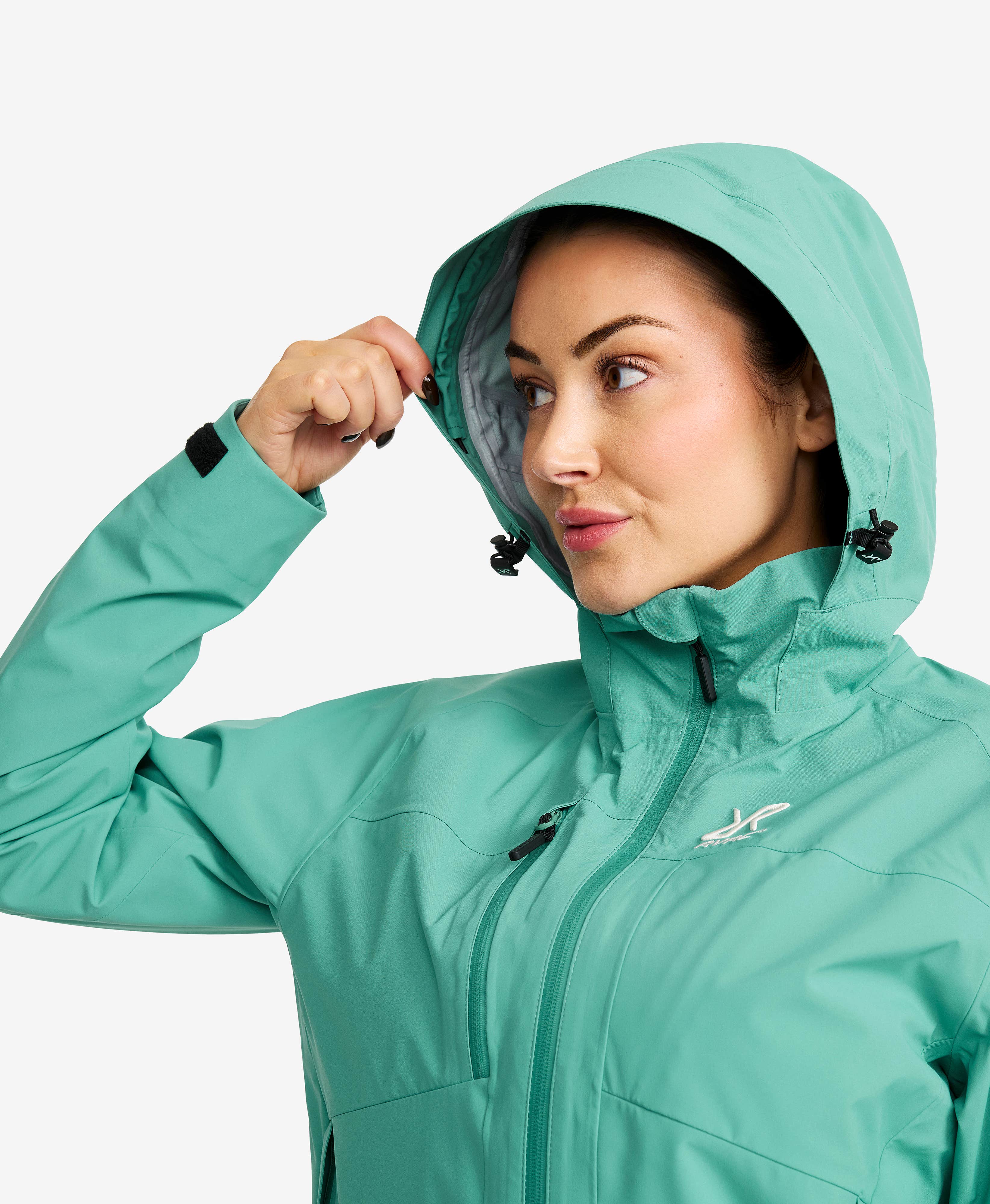 Cloud 3L Shell Jacket Women