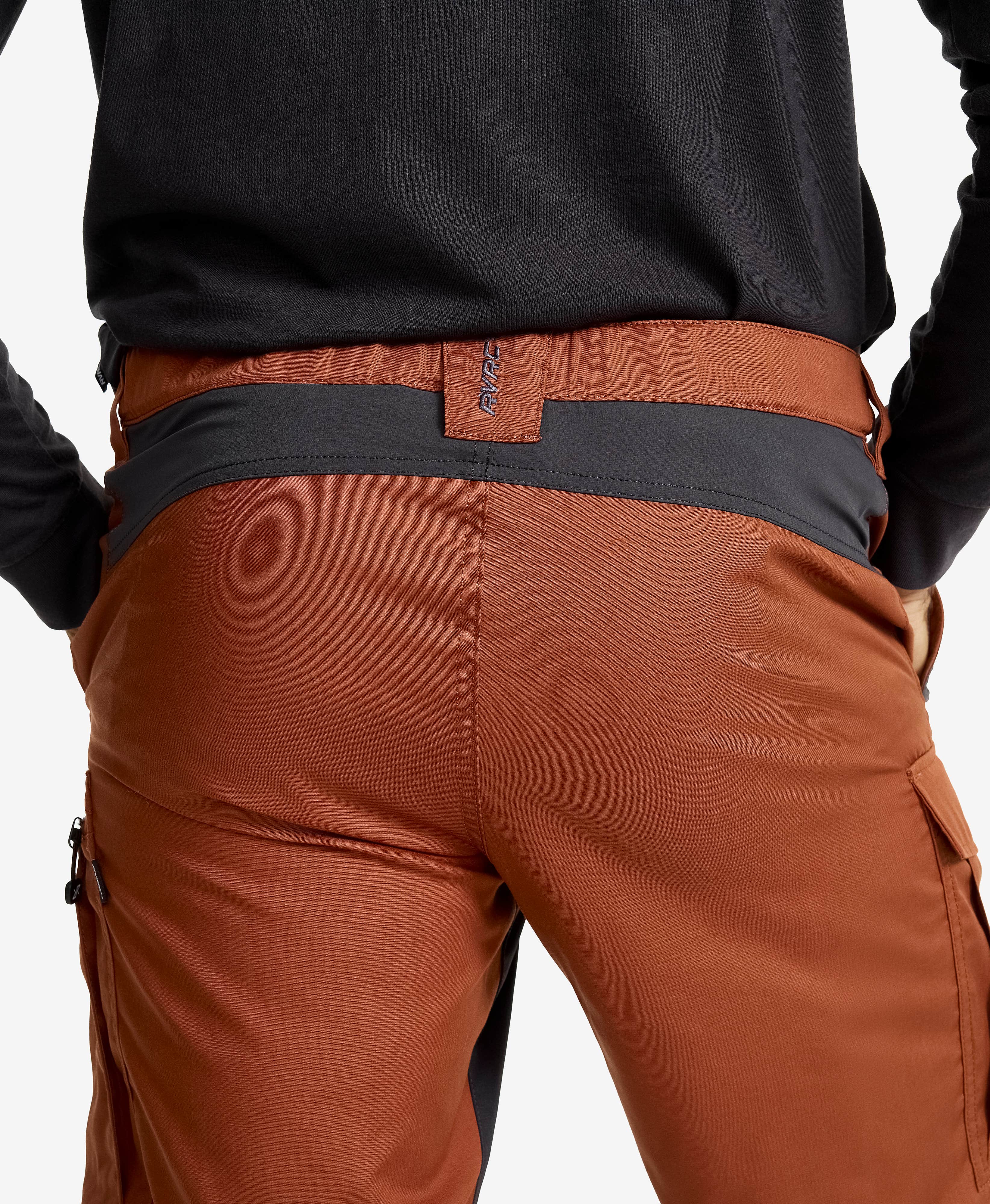 Rambler Lightweight Pro Shorts Men