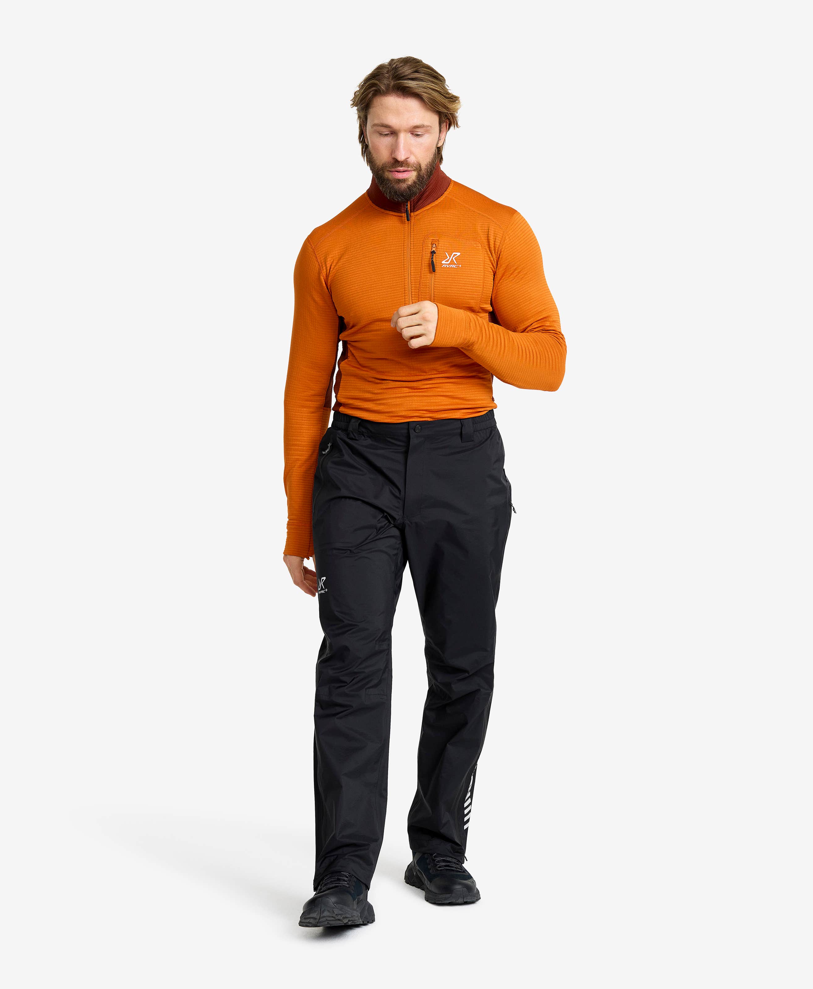 Arcade 3L Lightweight Pants Men