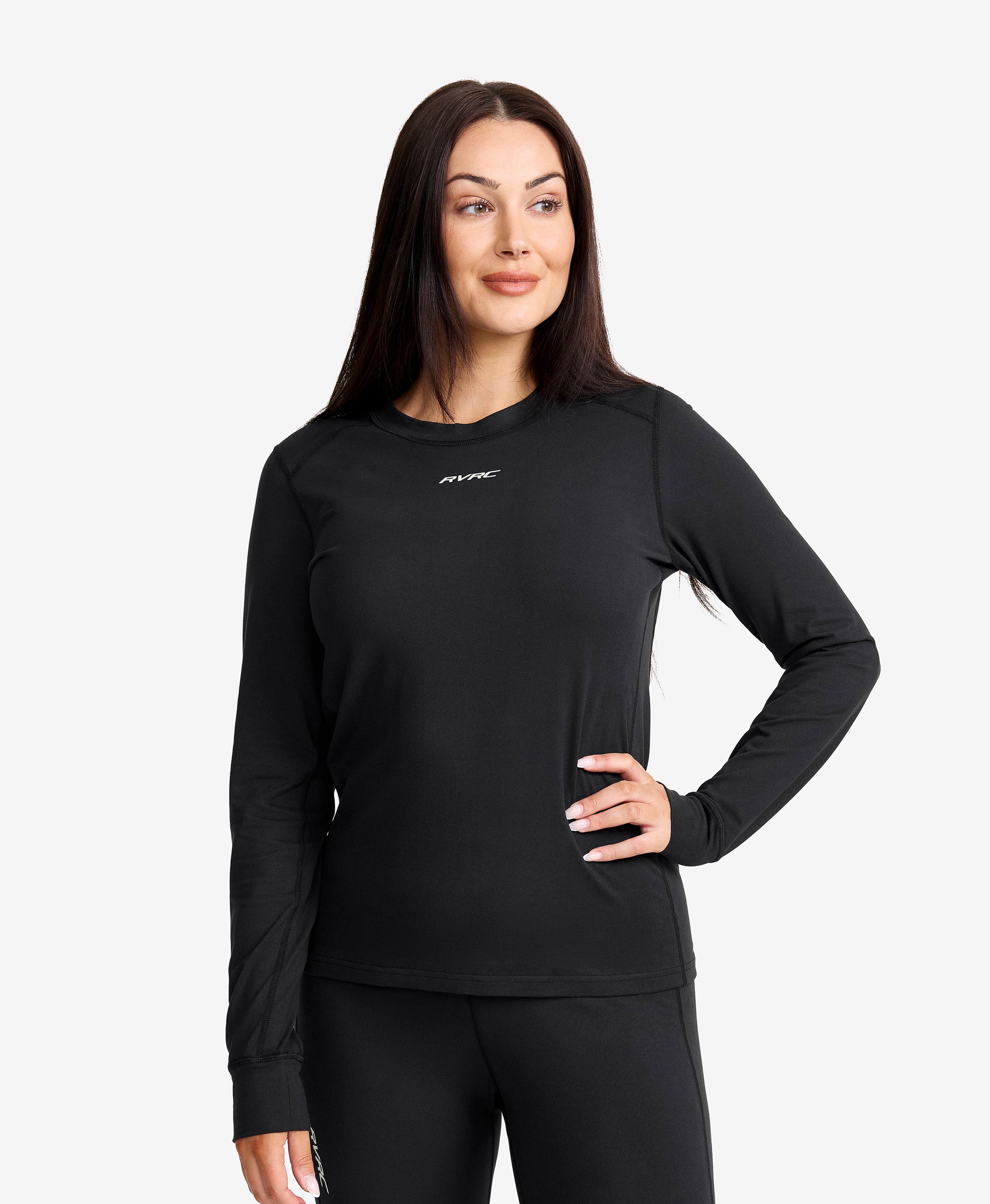 Downhill Base Layer Top Women