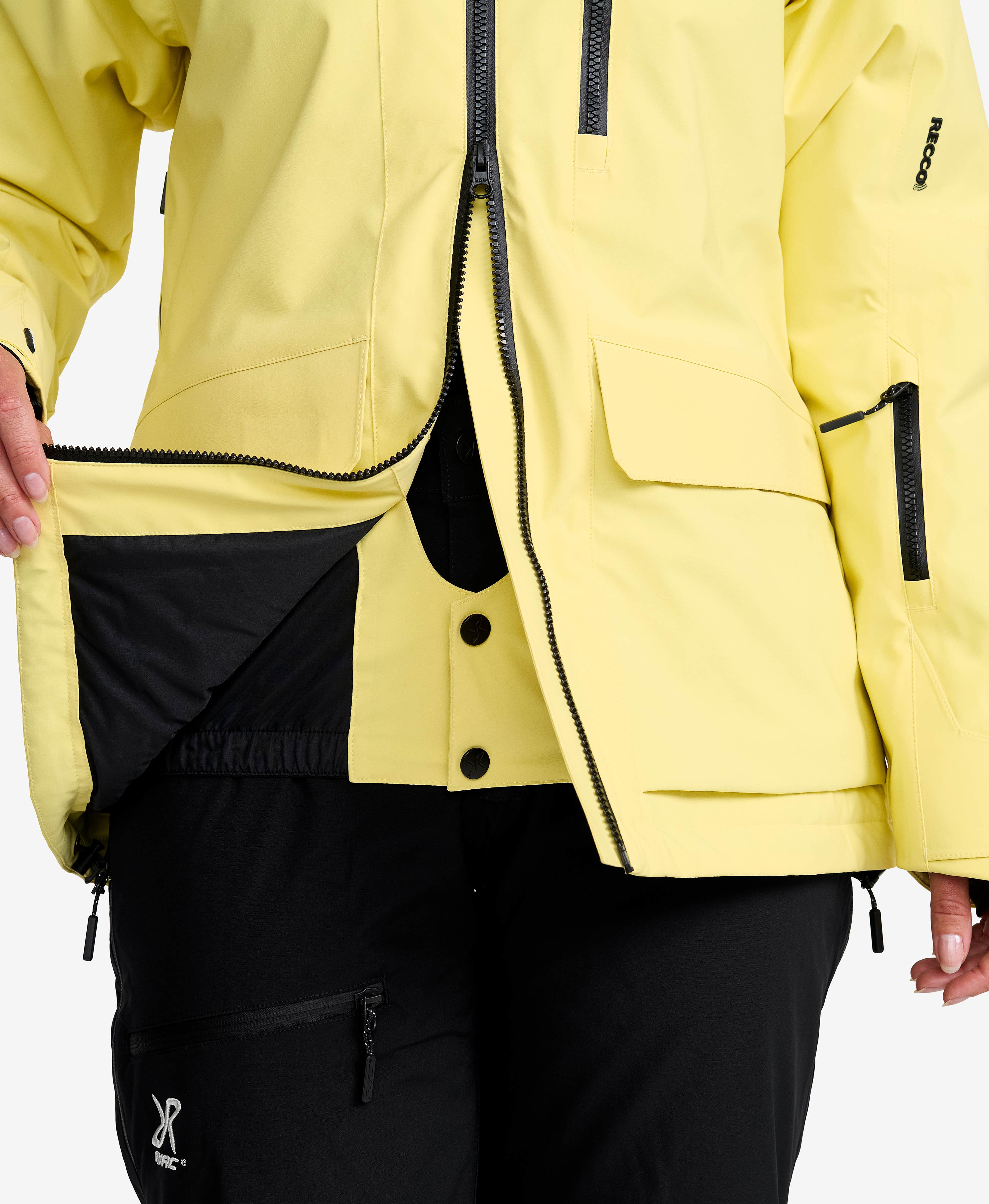 AccXel Insulated 2L Ski Jacket Women