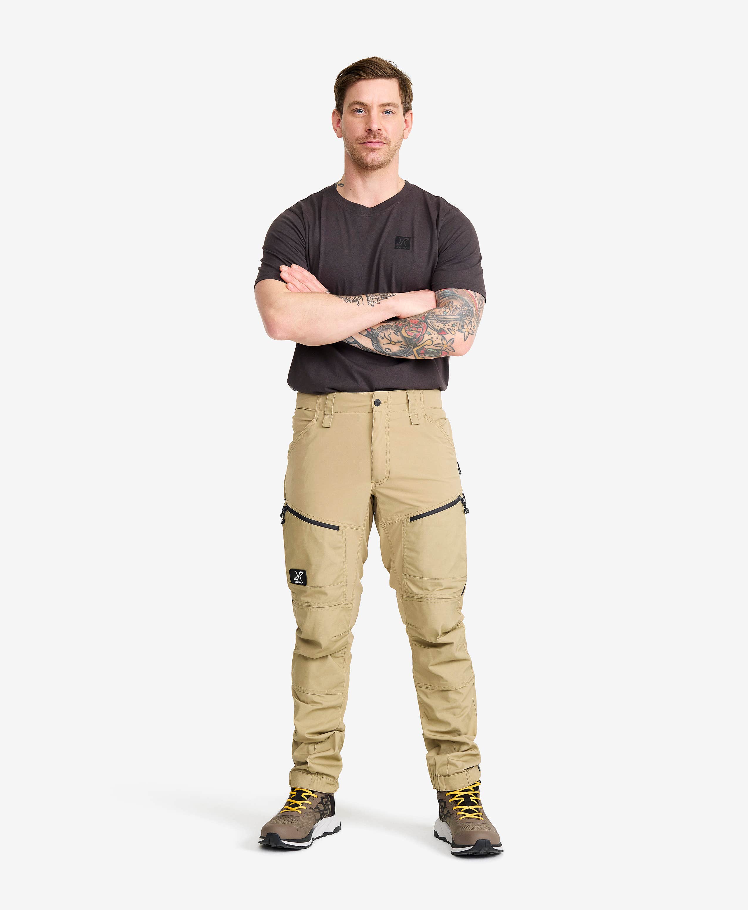 RVRC GP Pro Pants Men
