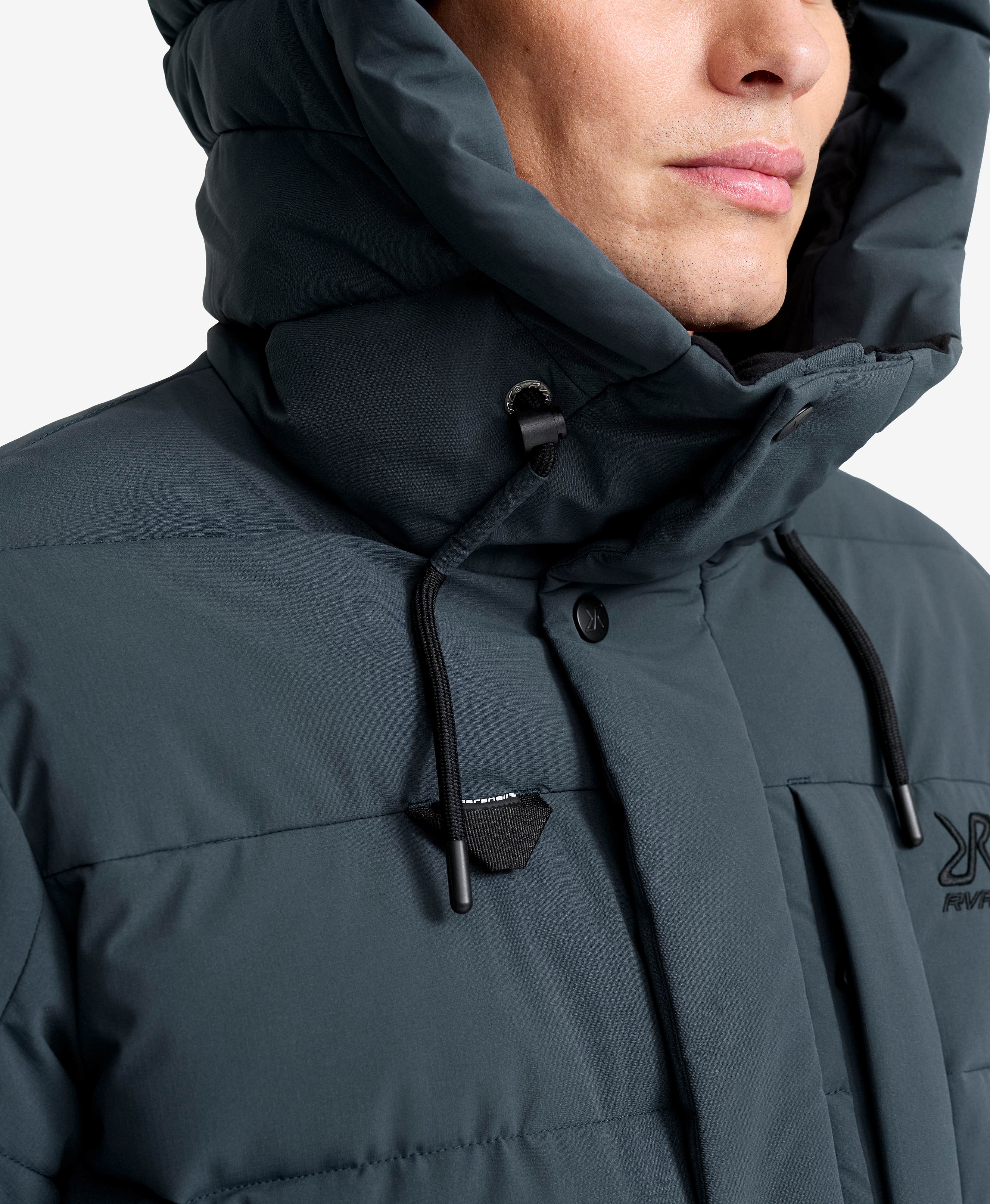 Scenic Insulated Parka Men