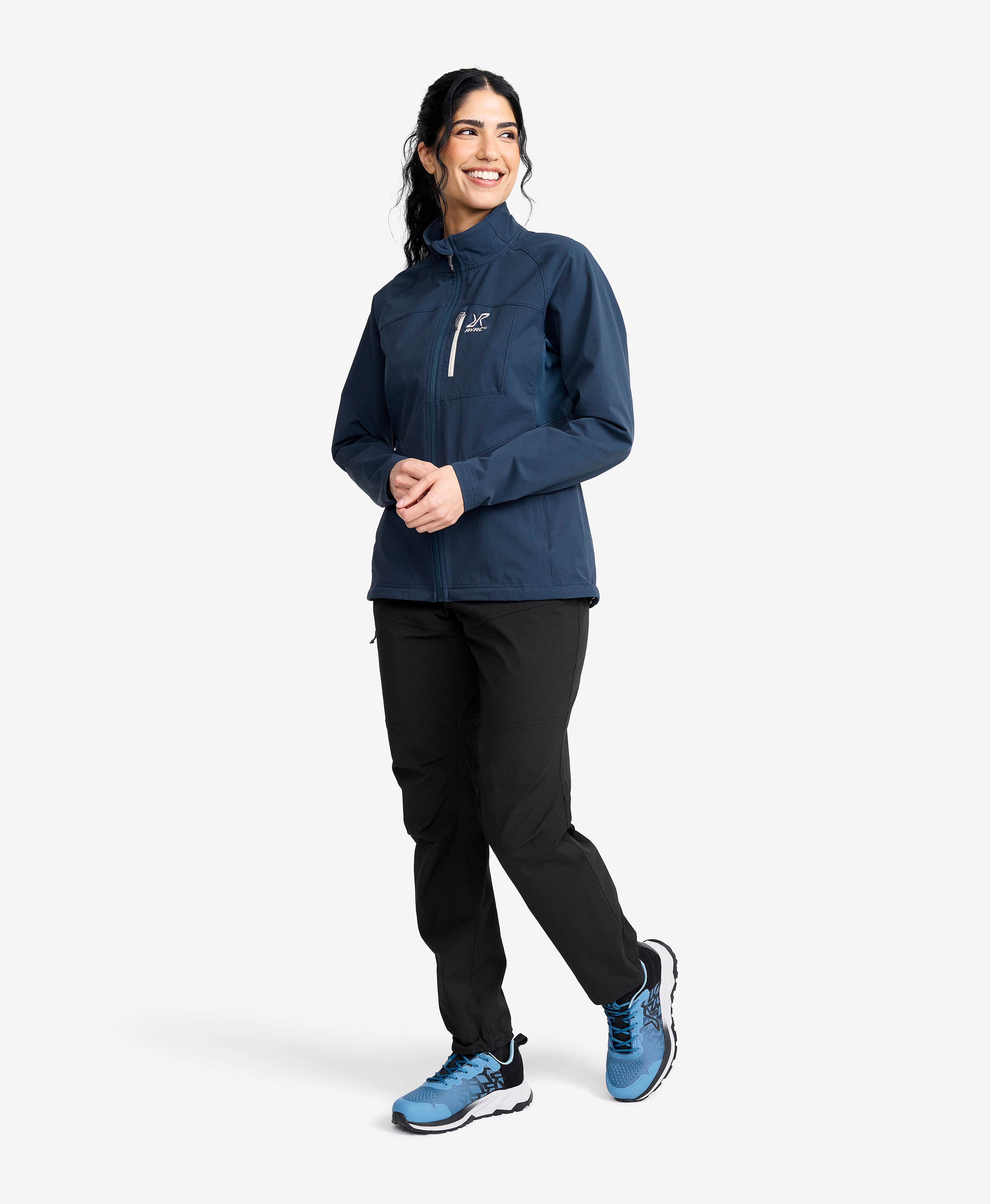 Venue Stretch Jacket Women